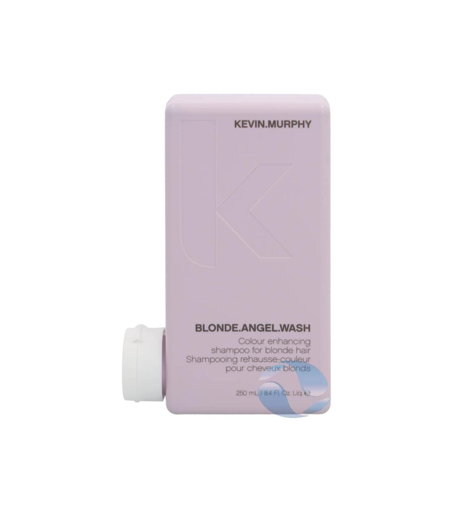 Kevin Murphy Blond Angel Wash Shampoo 250 ml 250 ml