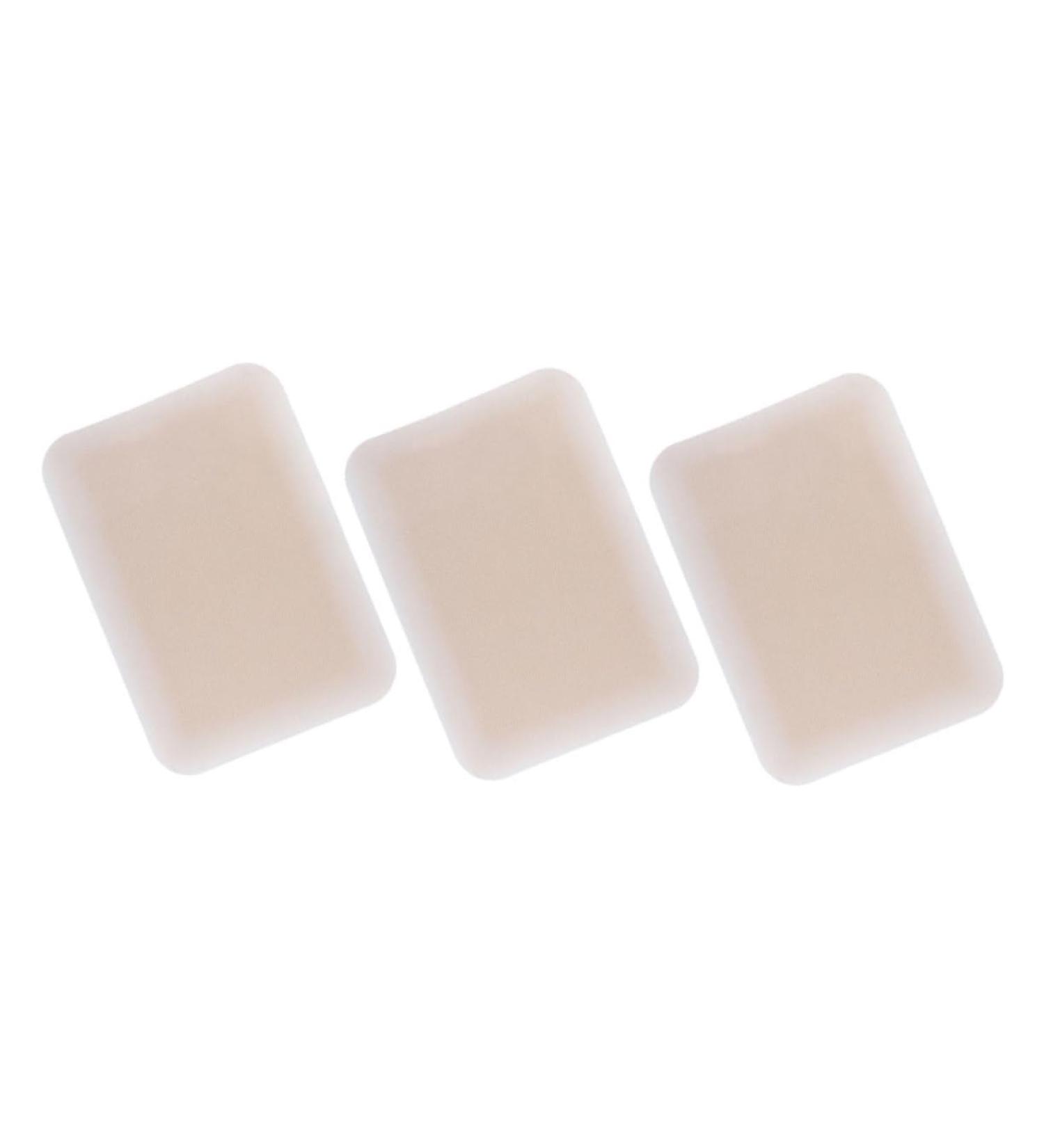 Didiseaon 3pi ces Patches De Couverture De Cicatrices tanches Autocollants De Camouflage Pour Peau Id aux Pour Et Imperfections Peau - Buy Online on GoSupps.com