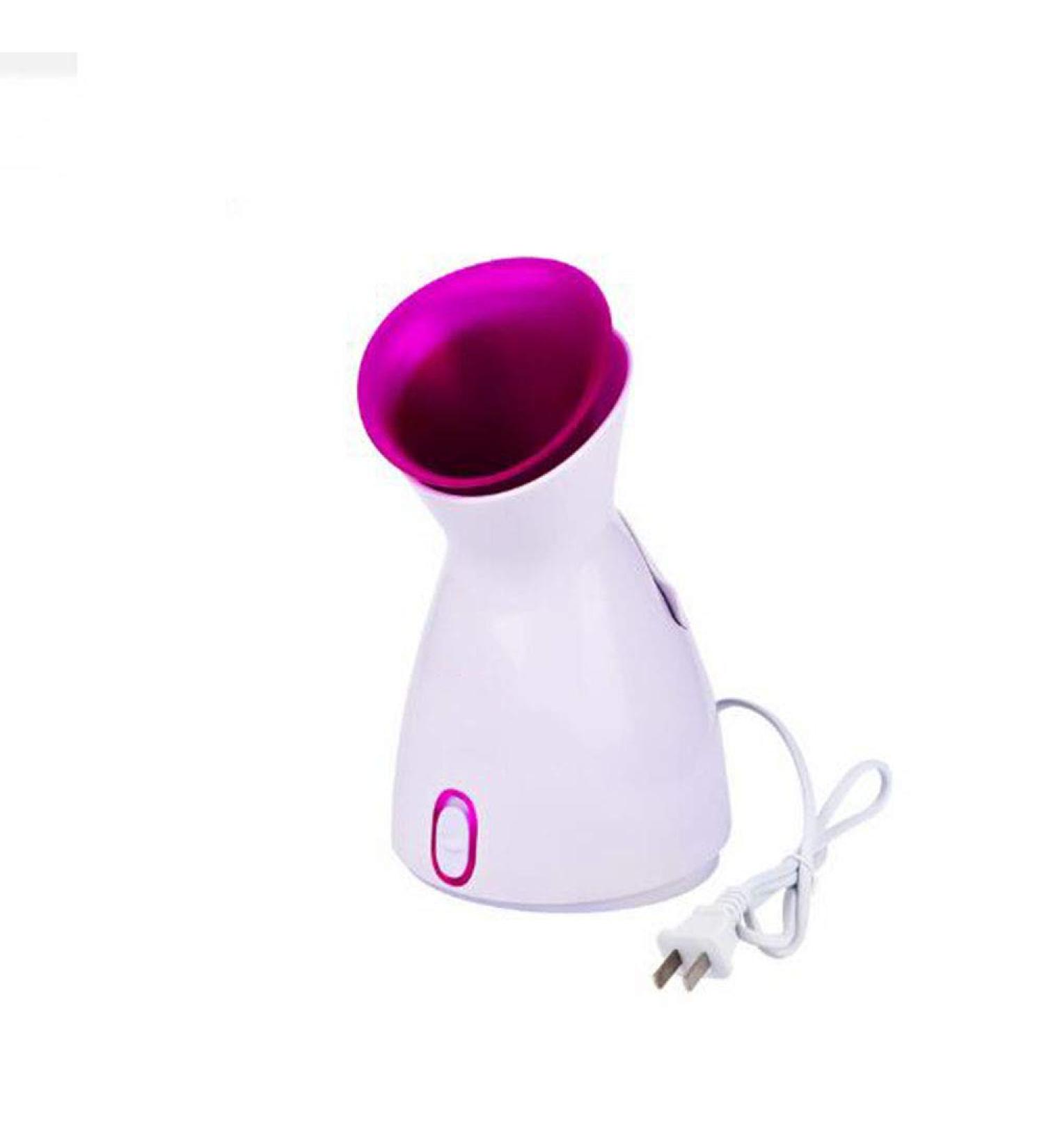 Vapeur Facial Vapeur Facial Humidificateur Nano Jet D'eau Blanchissant Visage Vapeur Machine Hydratante Pore Cleaner De La Peau - Buy Online on GoSupps.com