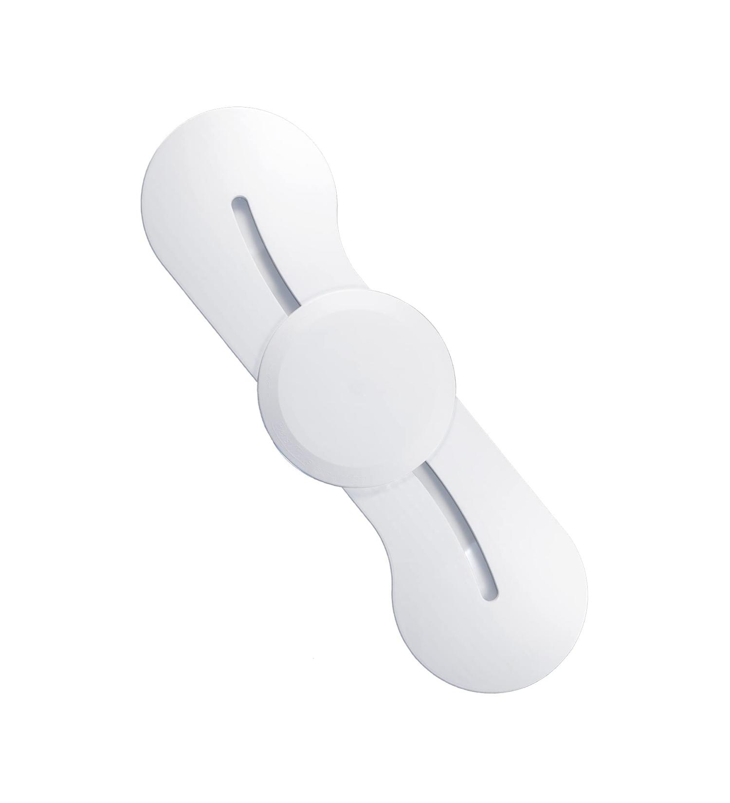 Cushion Rotatable Trasnfer Board for Wheelchair Users Sliding Transfer Aid Weight Capacity Transfer Aid for The Elderly Or Disabled - Buy Online on GoSupps.com