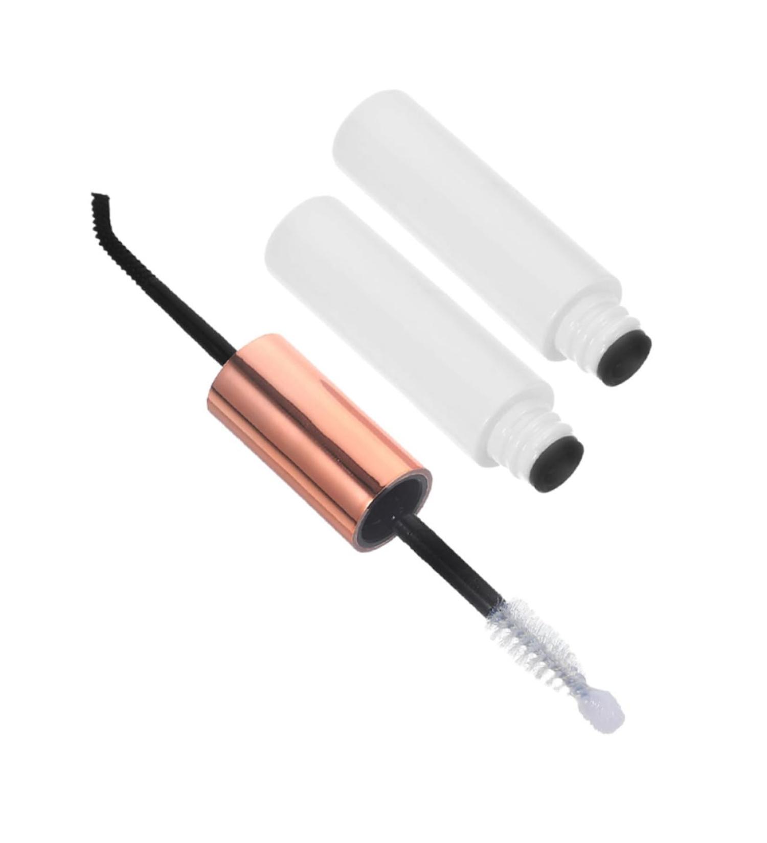 IWOWHERO False Eyelash Glue Fake Lashes Tool Lash Extension Glue Fake Eyelash Glue Lash Glue for Plastic Lash Glue Lash Glues Lash Cluster Glue Portable Women's Plastic Shell Sealant 12.30X1.50X1.50CM As Shown - Buy Online on GoSupps.com