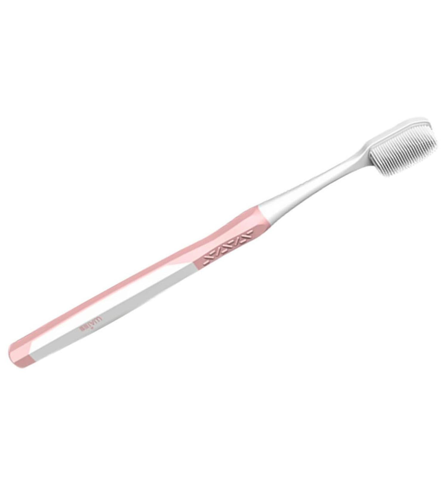 Bcoath Portable Childbirth Toothbrush - Oral Care Tools for Mothers & Adults | Best International Shipping - Buy Online on GoSupps.com