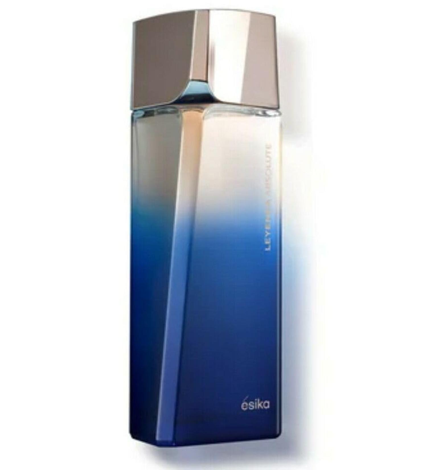 Esika LEYENDA by Christian Meier - Eau de Perfume 100ml - Buy Online on GoSupps.com