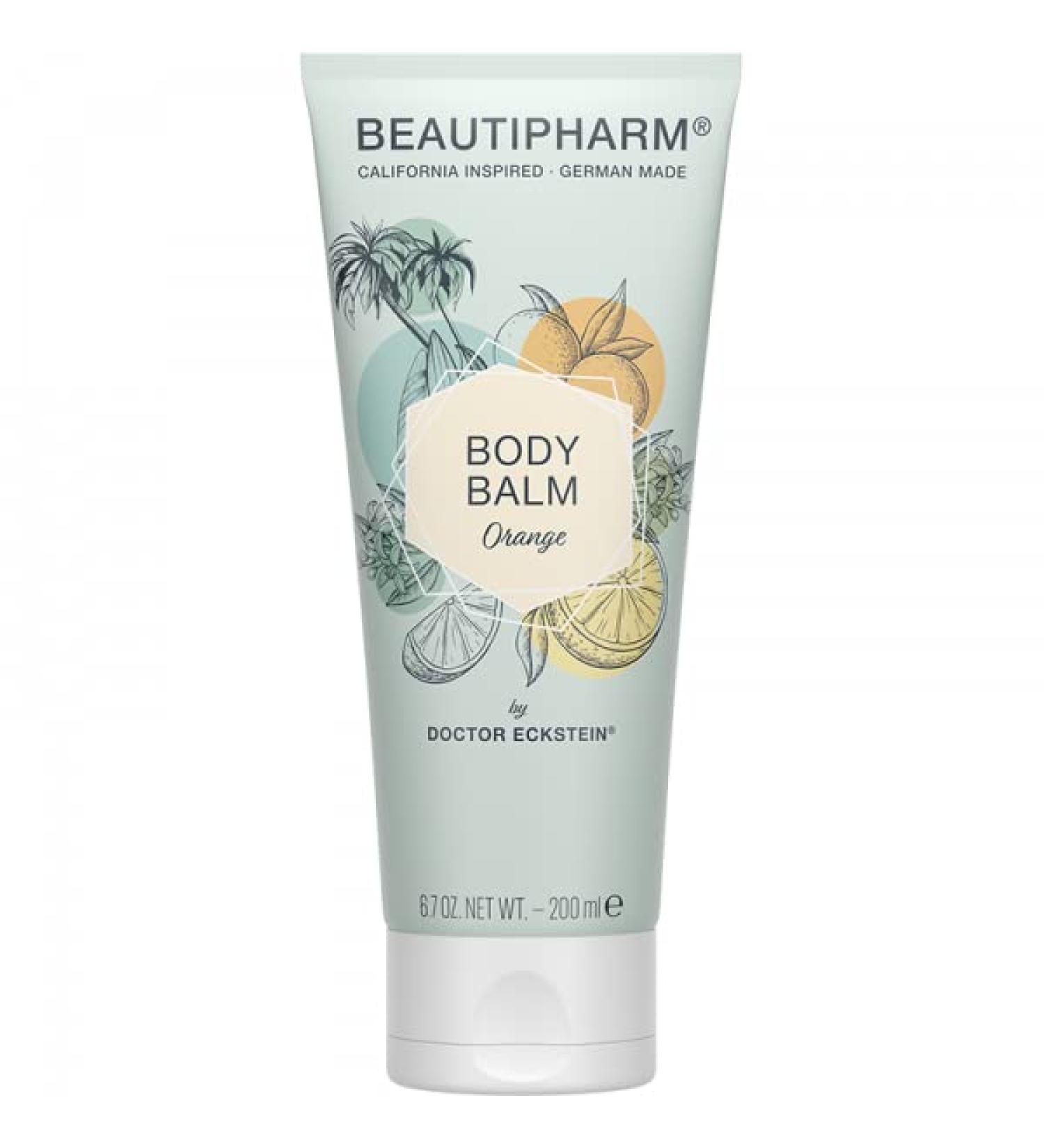 Doctor Eckstein Beautipharm Gel douche 200 ml