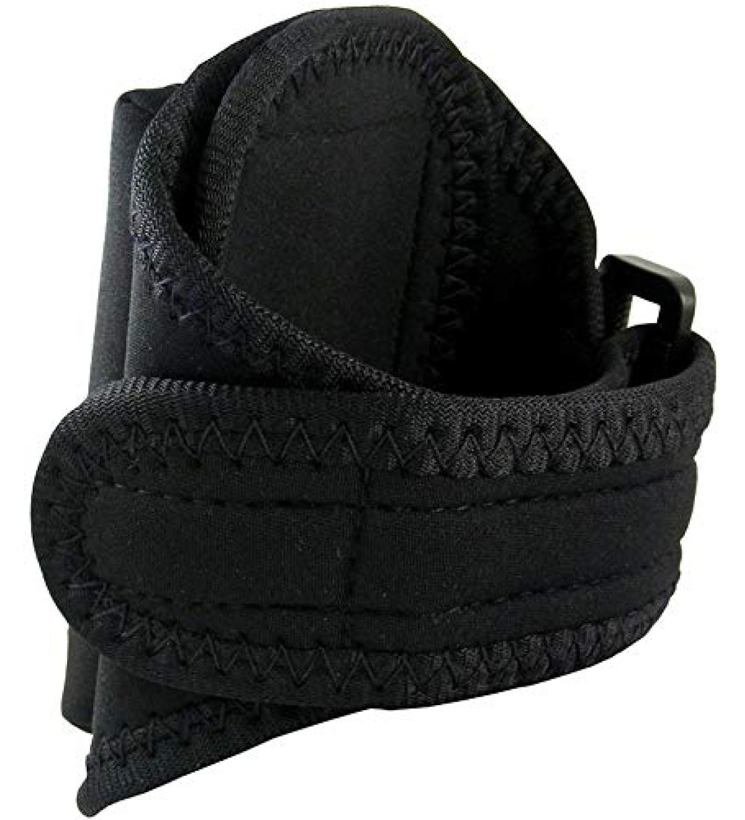 iGadgitz U0134 Neoprene Armband for Apple iPod Classic 80gb 120gb 160gb - Black - Buy Online on GoSupps.com