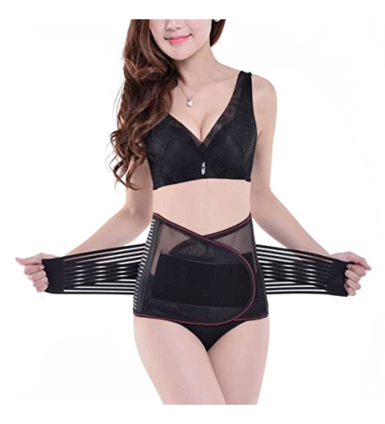 Double Pull Clip for Lower Back Support | Lumbar Support for Men & Women | XXLarge - Alleviate Sports & Work Pain - Buy Online on GoSupps.com