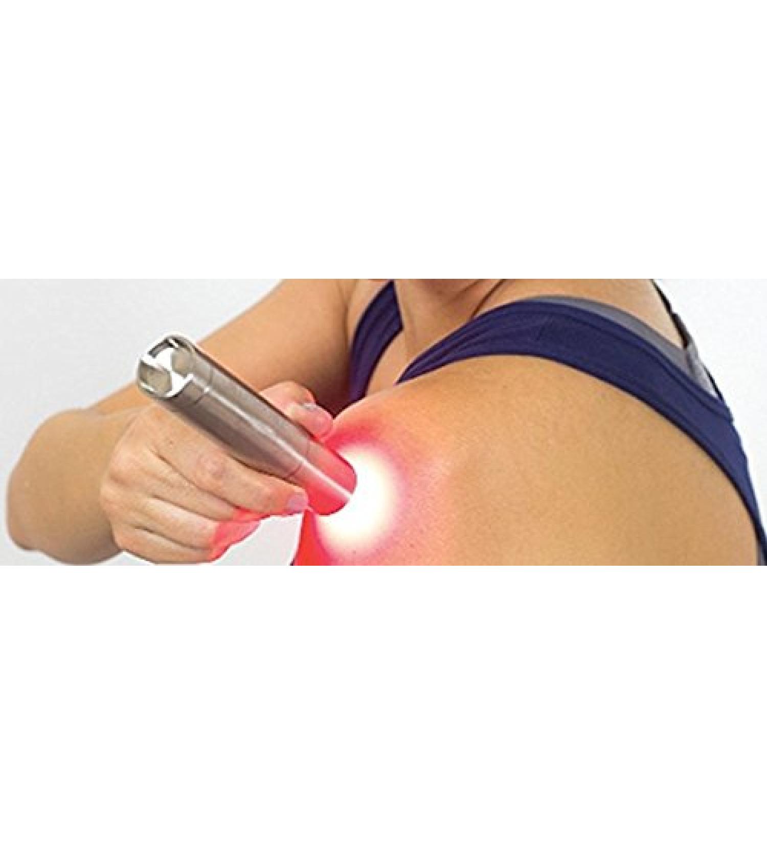playhair Red Led Light Therapy Device -Cat Dog Horse. Pain Relief Hip Joint Mobility.and Inflammation Relief Advanced Pain Relief - Buy Online on GoSupps.com