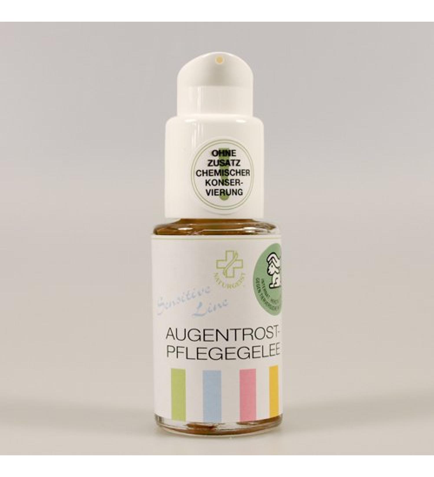 Hagina ''SL'' Eyebright Care Jelly 30 ml