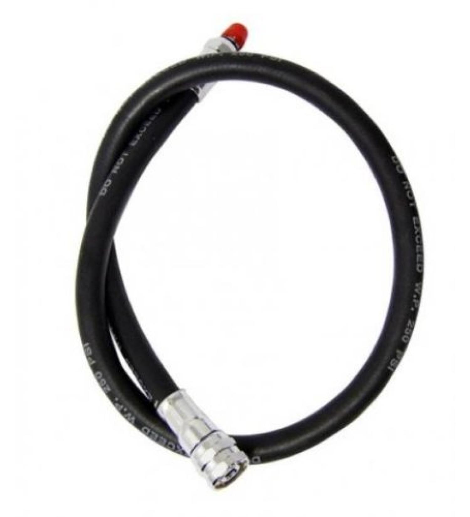 Storm 29-inch Low Pressure Scuba Diving Regulator Hose - Buy Online on GoSupps.com