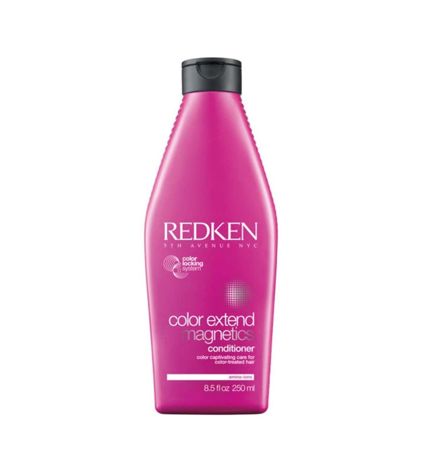 COLOR EXTEND MAGNETICS Conditioner 1000ml - Proven Color Protection - Buy Online on GoSupps.com