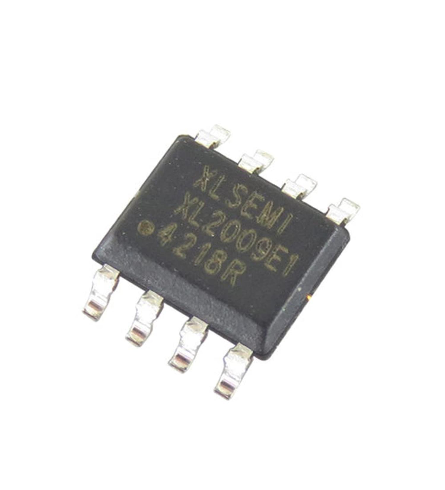 10pcs XL2009E1 SOP8 XL2009 SOP-8 XL2009E SOP 2009E1