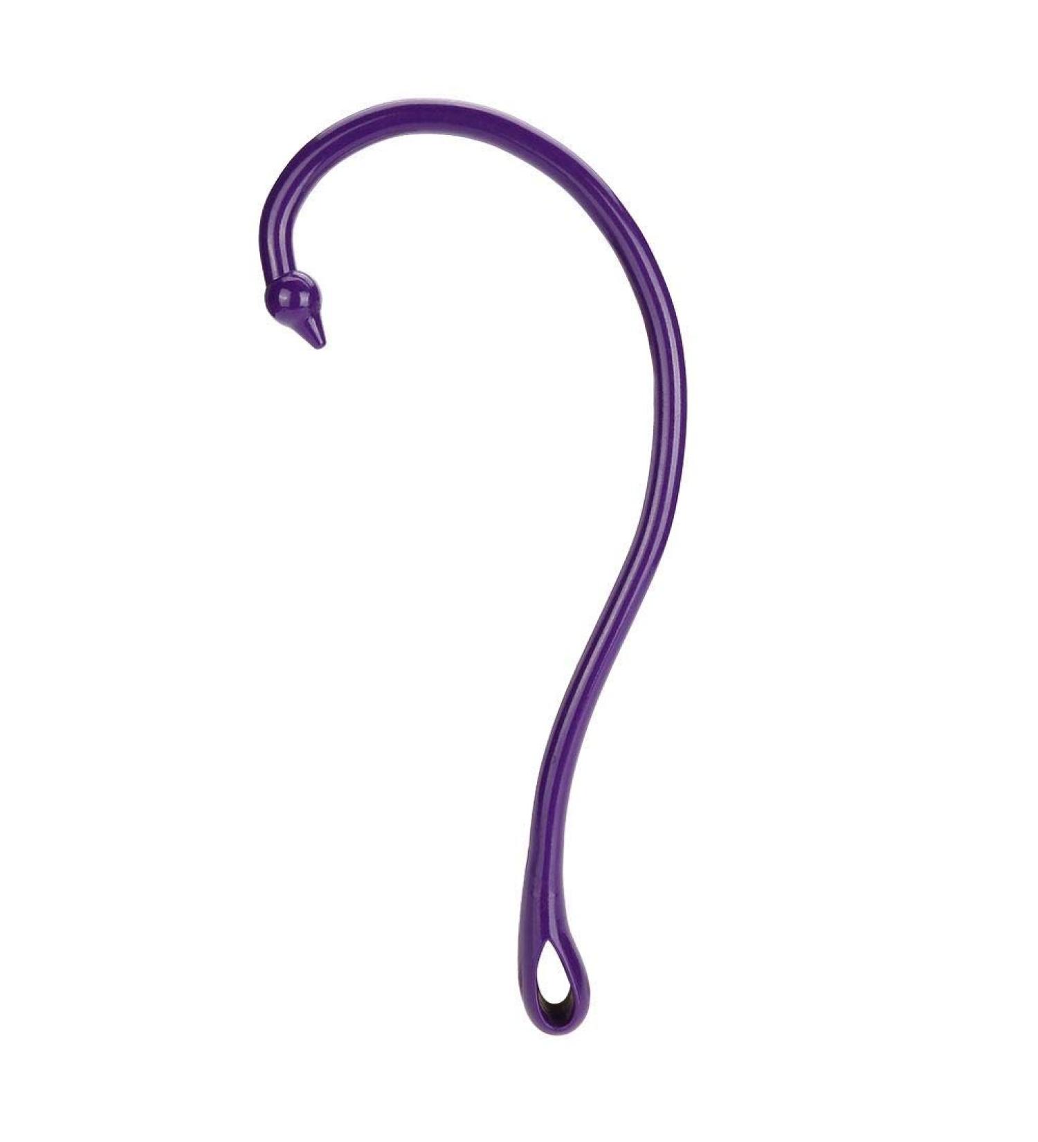 Massage Hooks & Stick Tool for Deep Tissue Relief - Ideal for Athletes & Bodybuilders - Buy Online on GoSupps.com