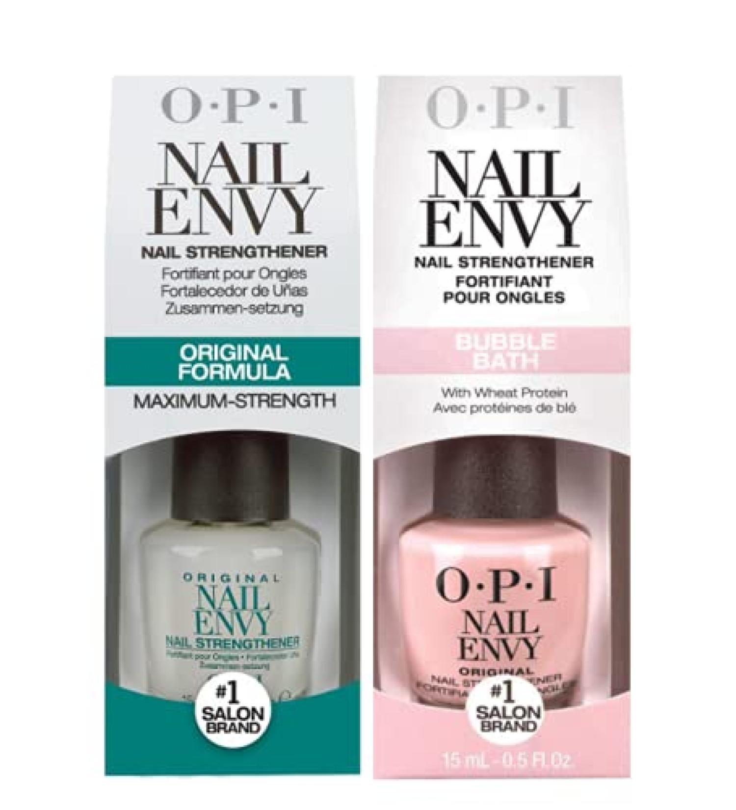Nail Strengthener