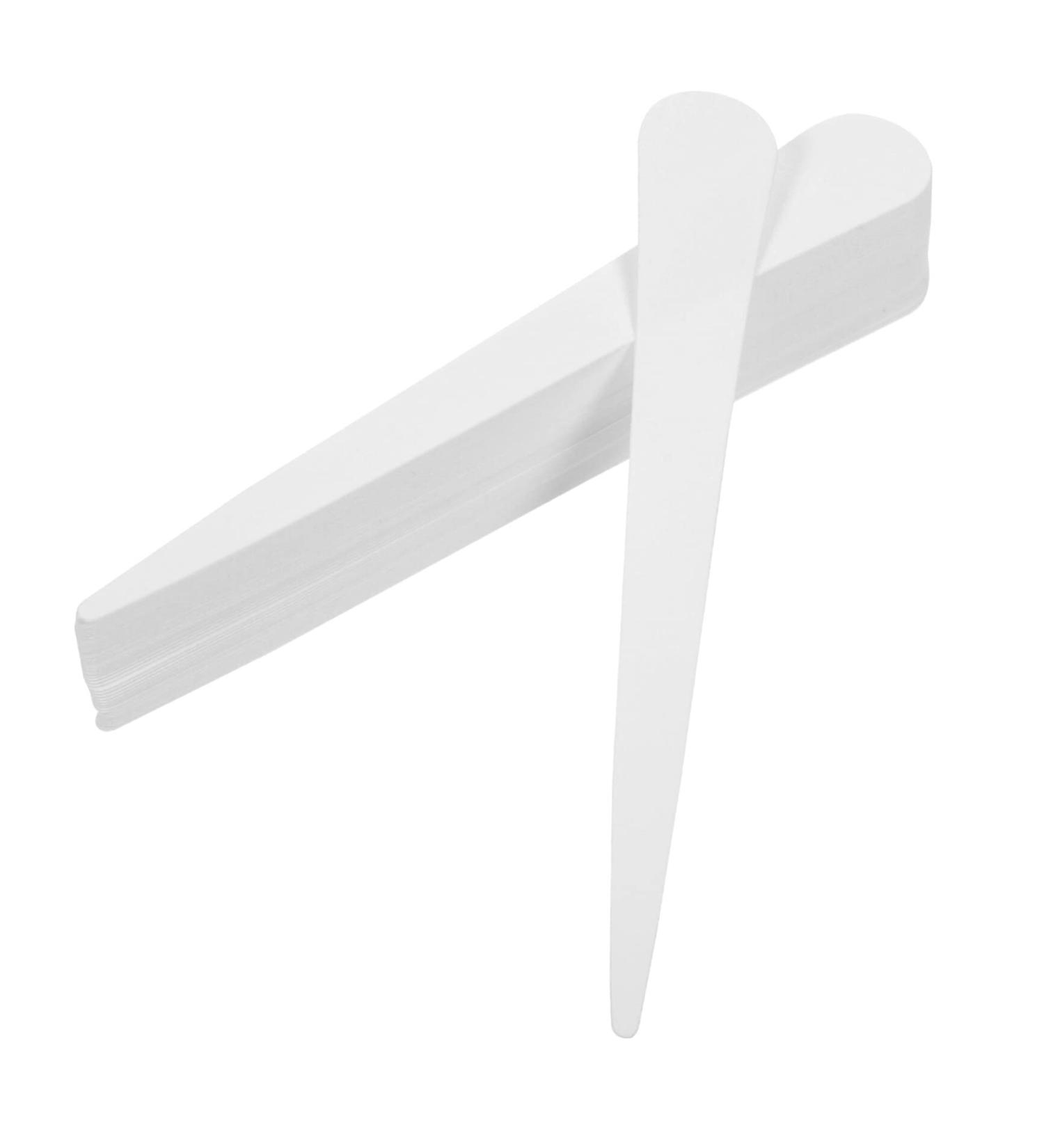 100pcs Perfume Test Strips - Essential Oil Tester Strips Blotting Paper for Fragrance Sampling | International Shipping - Buy Online on GoSupps.com