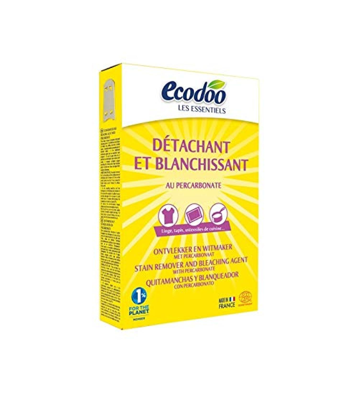 Ecodoo Ecodoo Pecarbonate Whitening Stain Remover 350G 500g