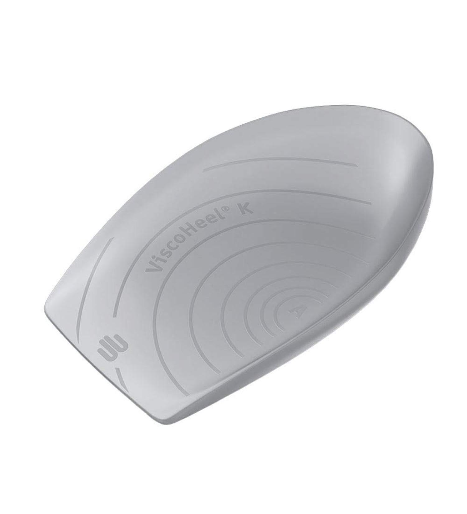 Bauerfeind ViscoHeel K Heel Cushions Half Pair