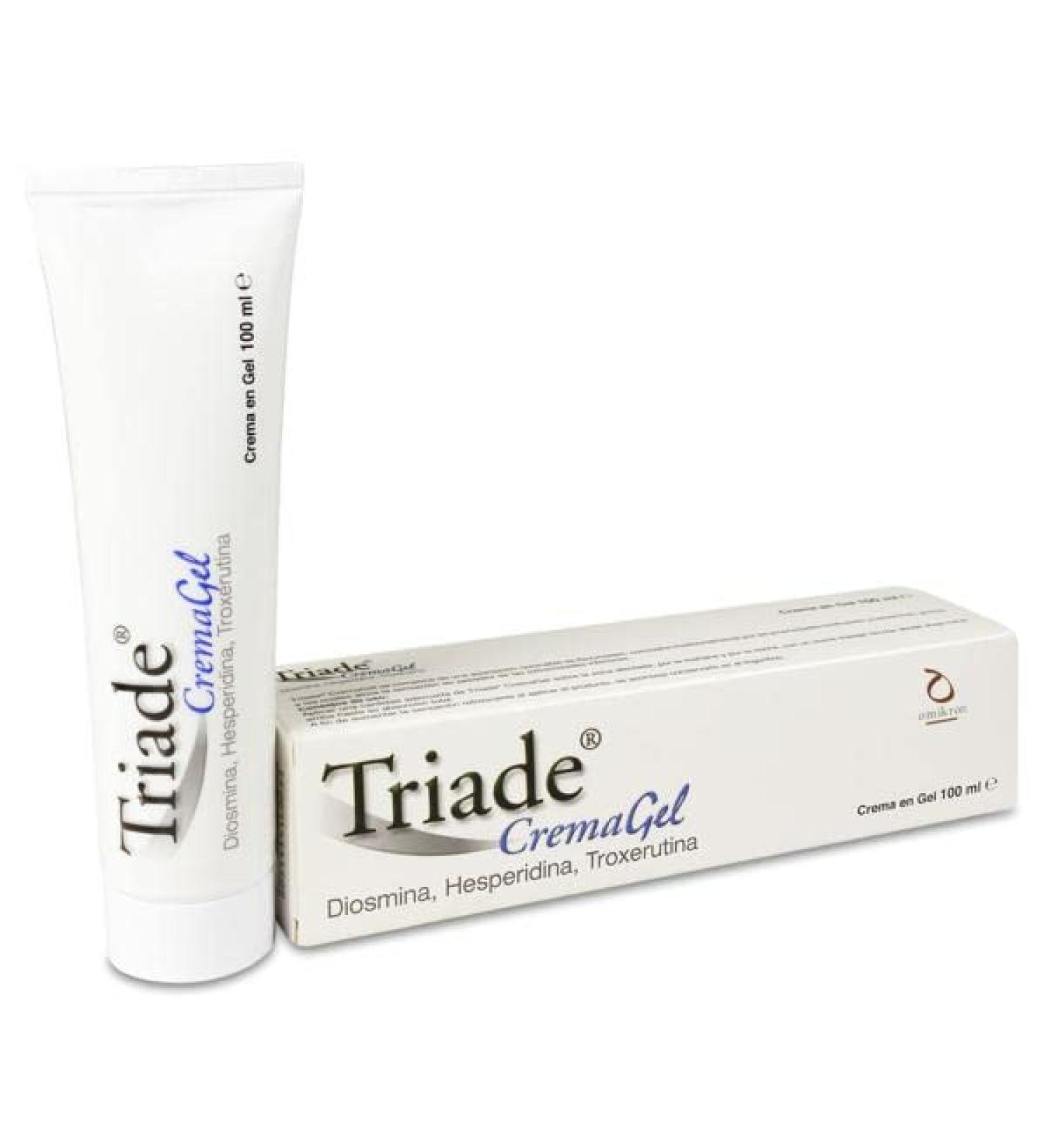 Triade Triade Cr me Triadde Gel