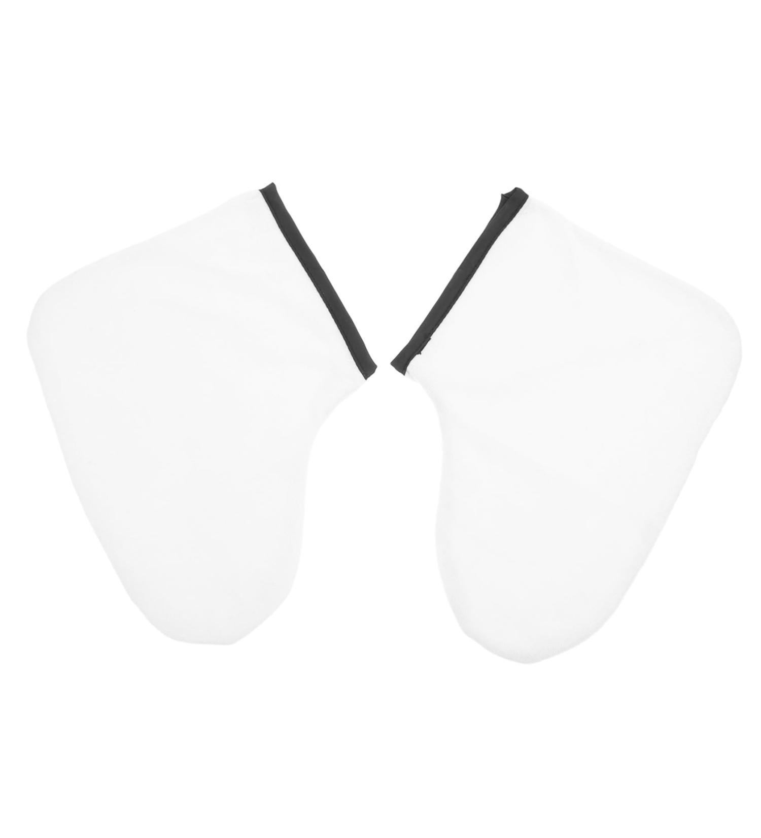 VALICLUD Masques Hydratants Pieds en Coton Taille Fine Soin la Paraffine Professionnel Spa Beaut Usage Salon - Buy Online on GoSupps.com