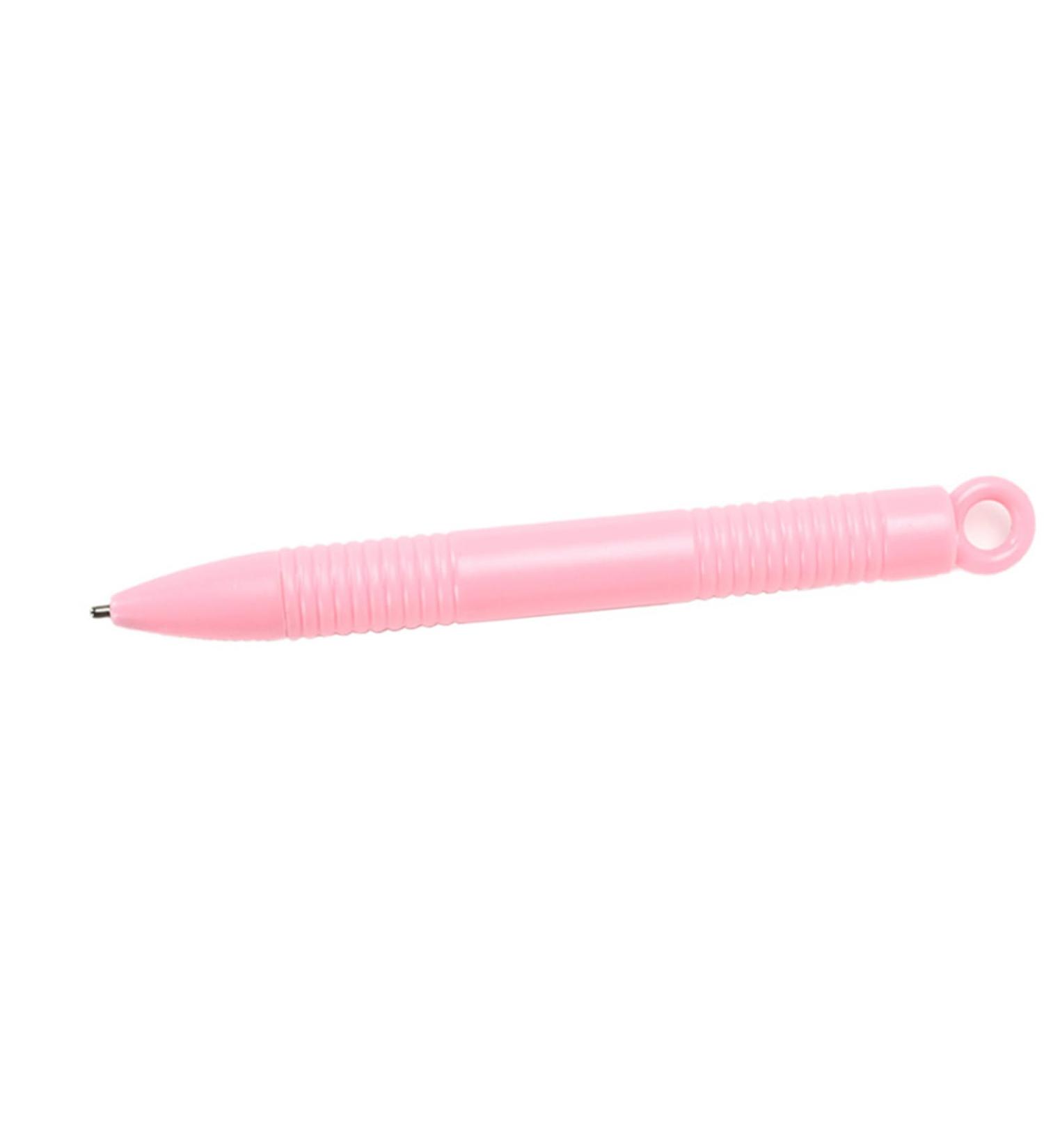 Pen For Eye Gel Polish Nail Art Steel Ball Pen Portable DIY Nail Dotting Tool Manicure Tool Strong Pen Diy Nail Art Manicure Tool Nail Magnet Pen For Steel Ball Pink - Buy Online on GoSupps.com