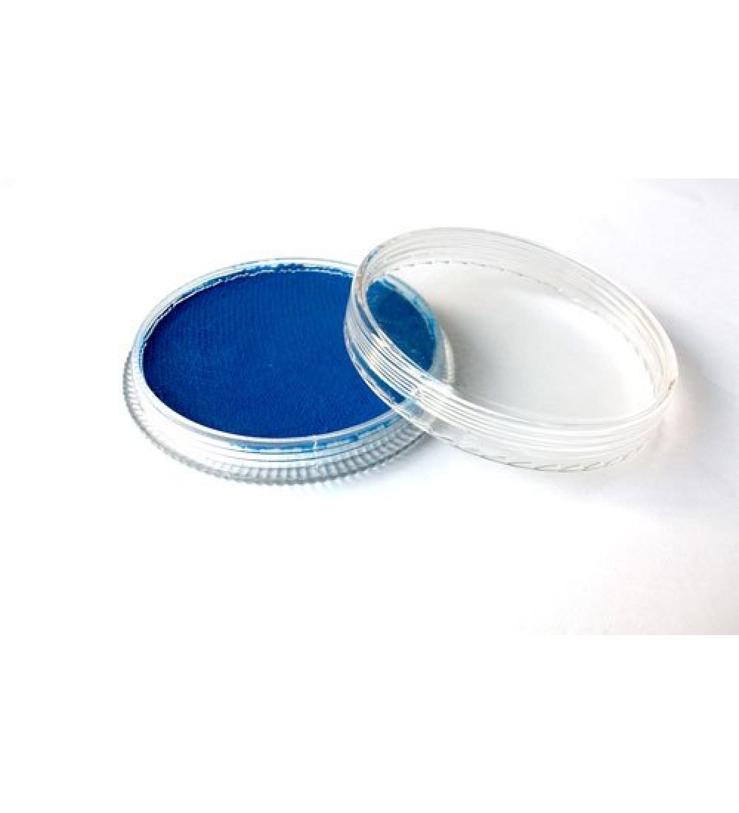 Fluorescent paint for body painting Fengda body painting blue 30 ml