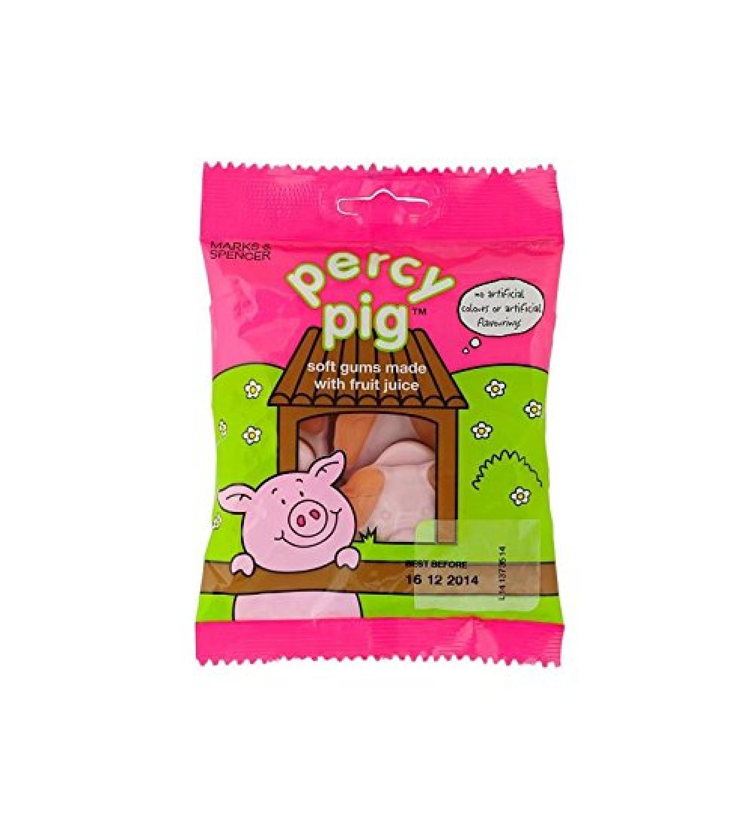 Marks and Spencer Marks & Spencer Percy Pork Gums 100g