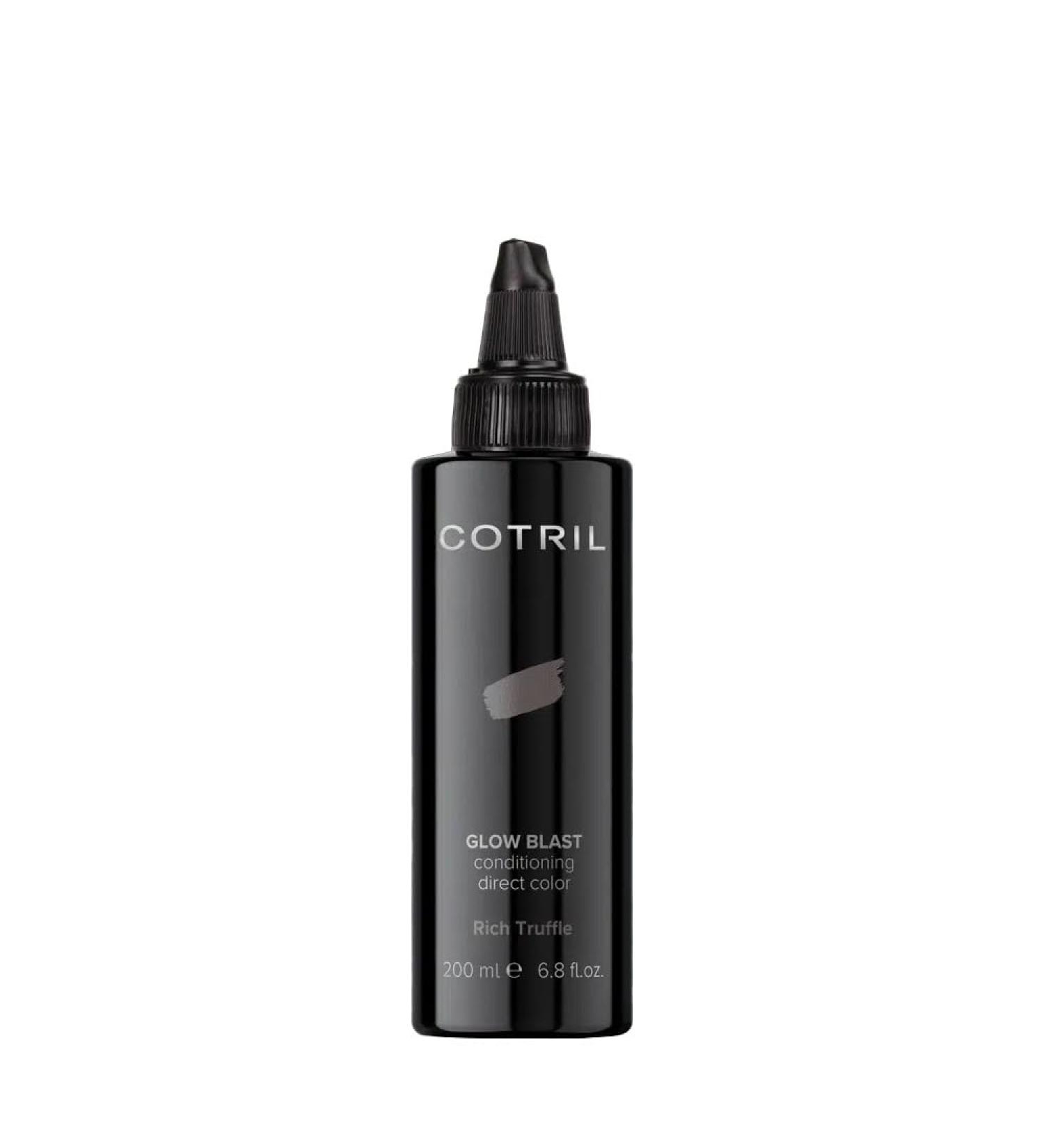 Cotril Glow Blast Rich Truffle 200ml - direct pigment coloring