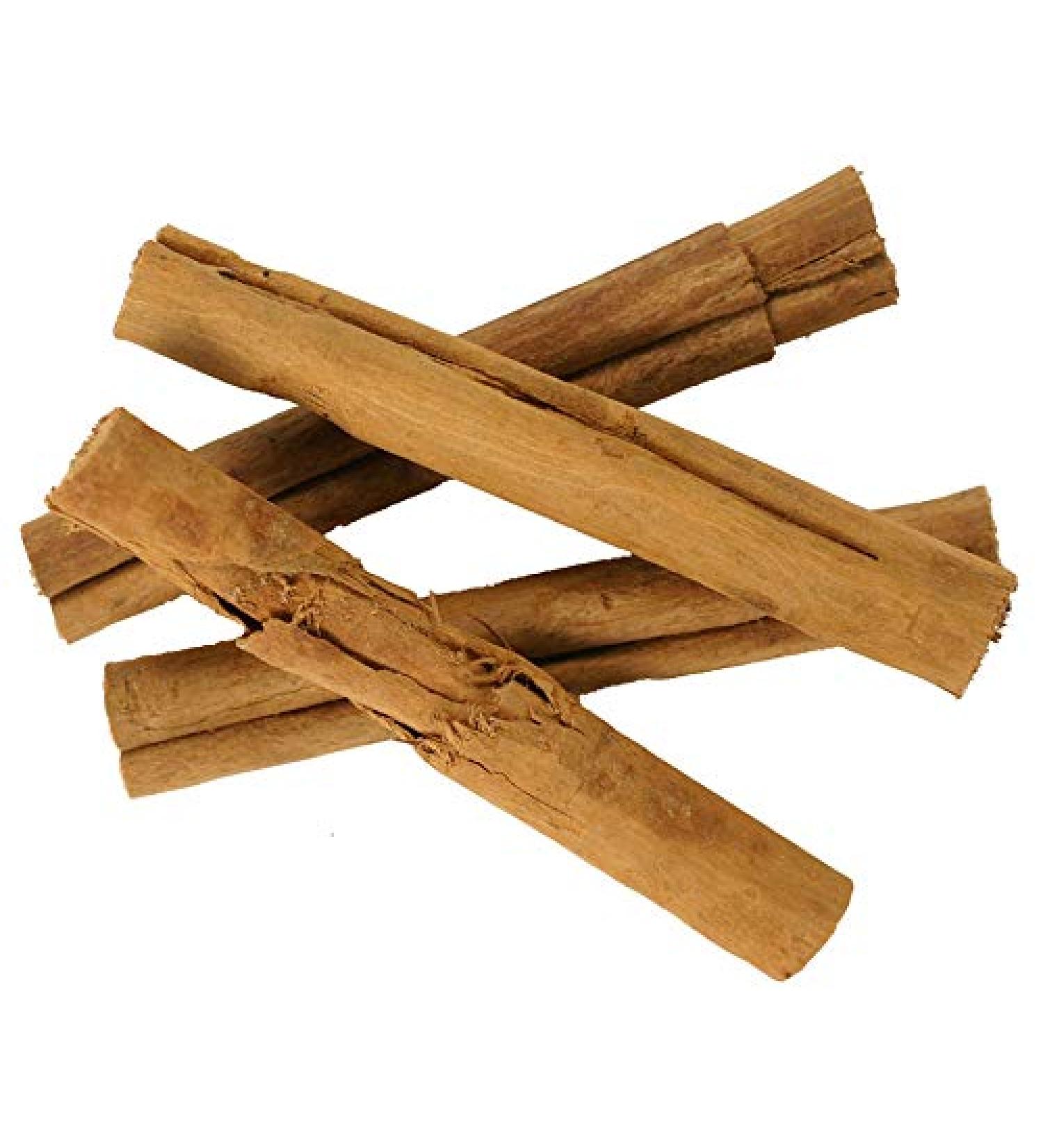 Frontier Co-op Organic Cinnamon Sticks 2 3/4 - 1lb (Pack of 1) | Premium Quality 100% Natural Ceylon Cinnamon Sticks - Buy Online on GoSupps.com