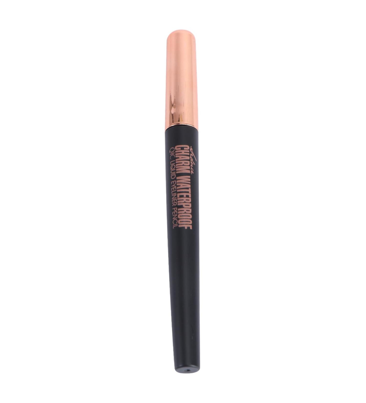 FOMIYES Waterproof Female Woman Cool for Tool Makeup Sweat-resistant Pen Lady Eyeliner 1 count (Pack of 1) As Shown - Buy Online on GoSupps.com