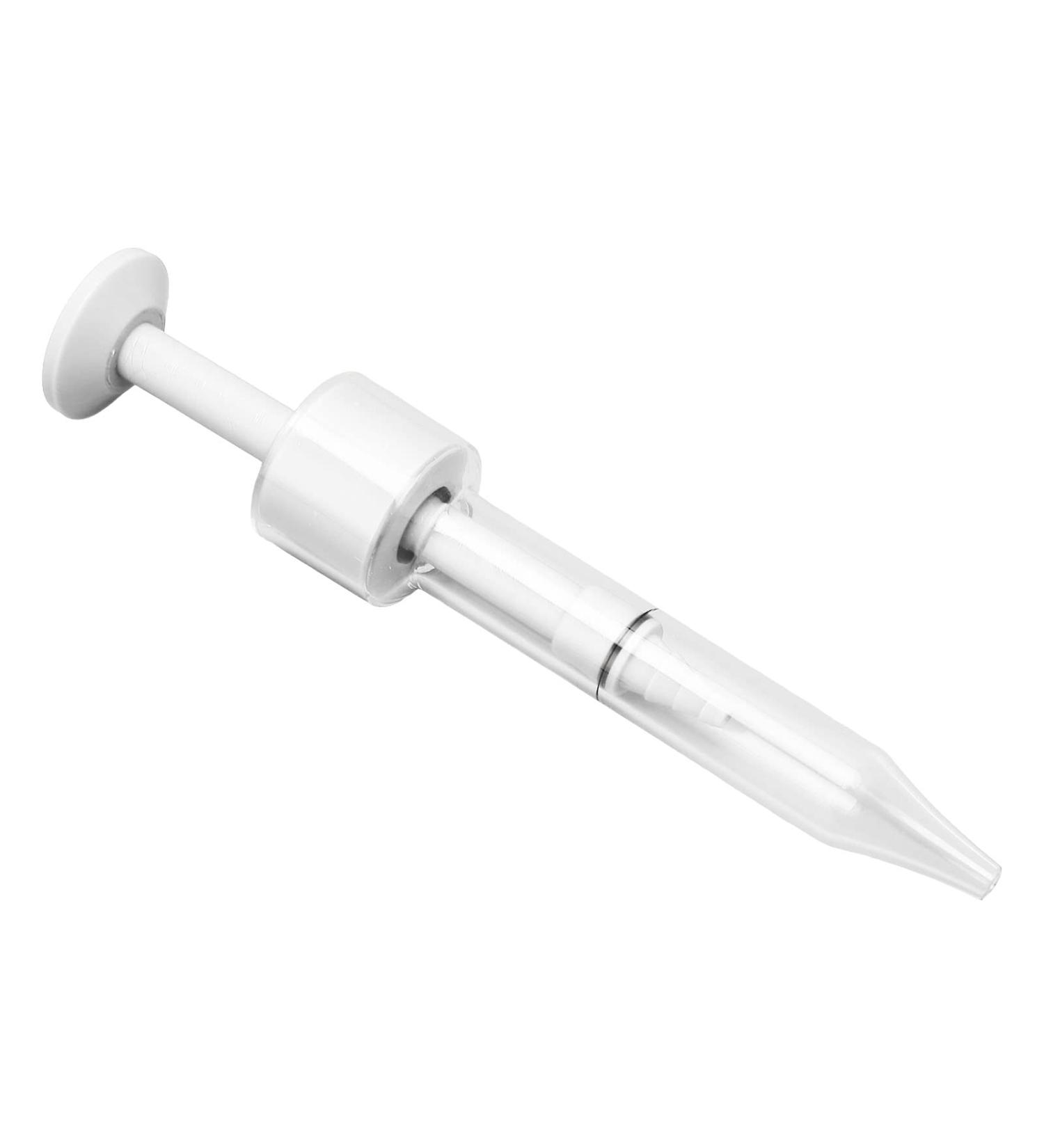 Buy Ear Prints Syringe 3.5mm - Premium Ear Syringe for Safe Ear Cleaning | International Shipping Available - Buy Online on GoSupps.com