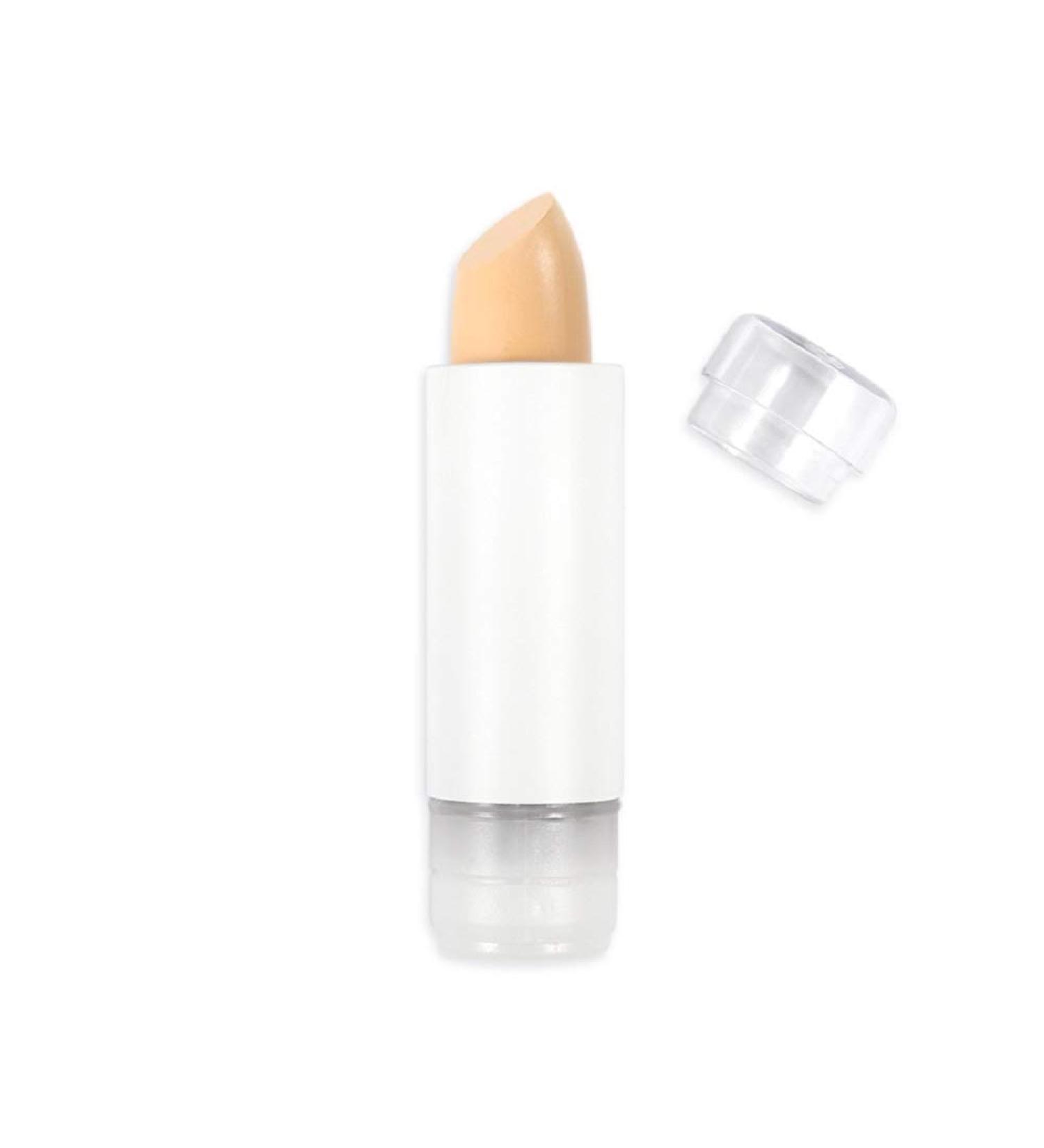 ZAO Concealer Refill Ivory