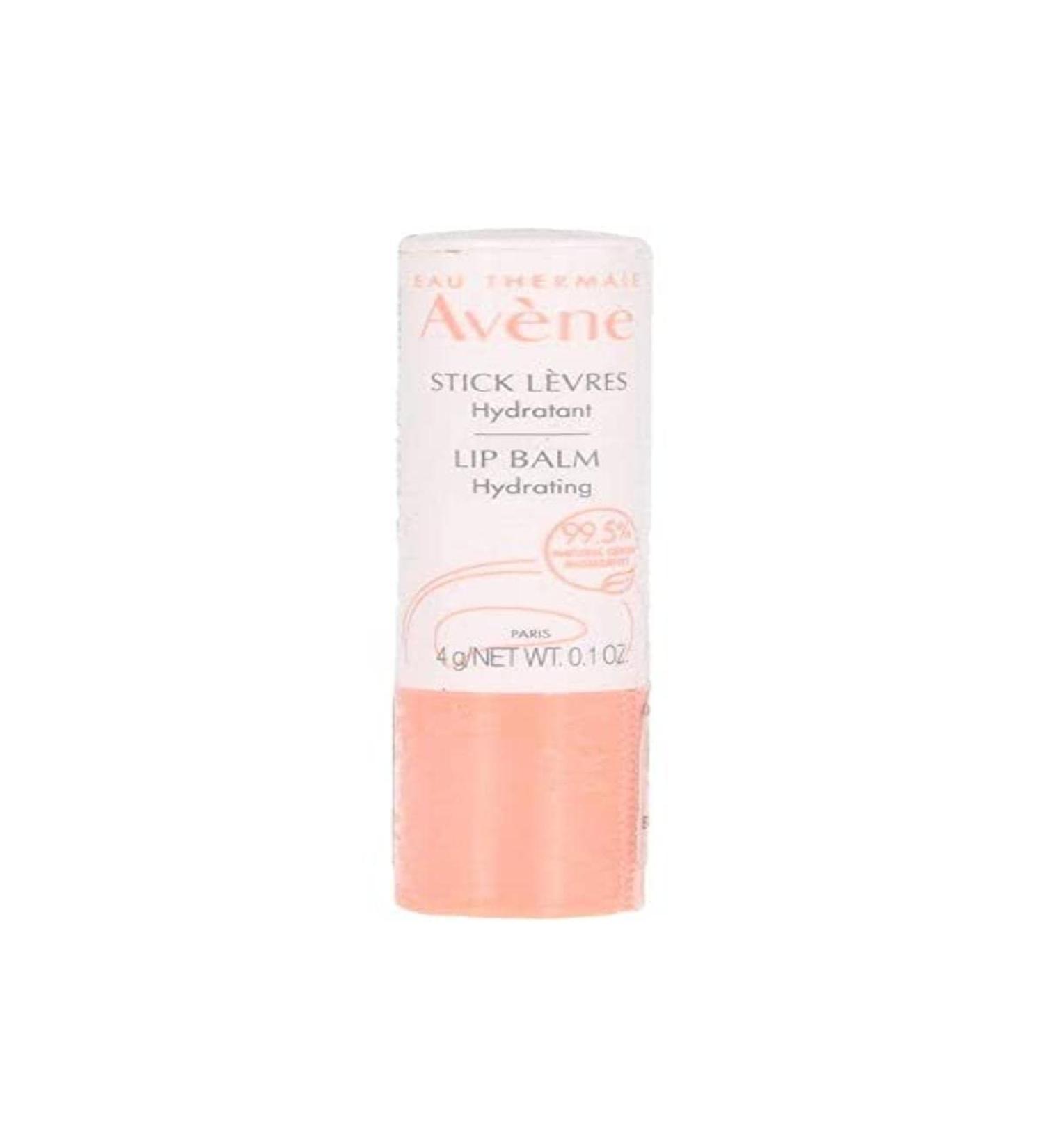 Avene care for sensitive lips 4 g