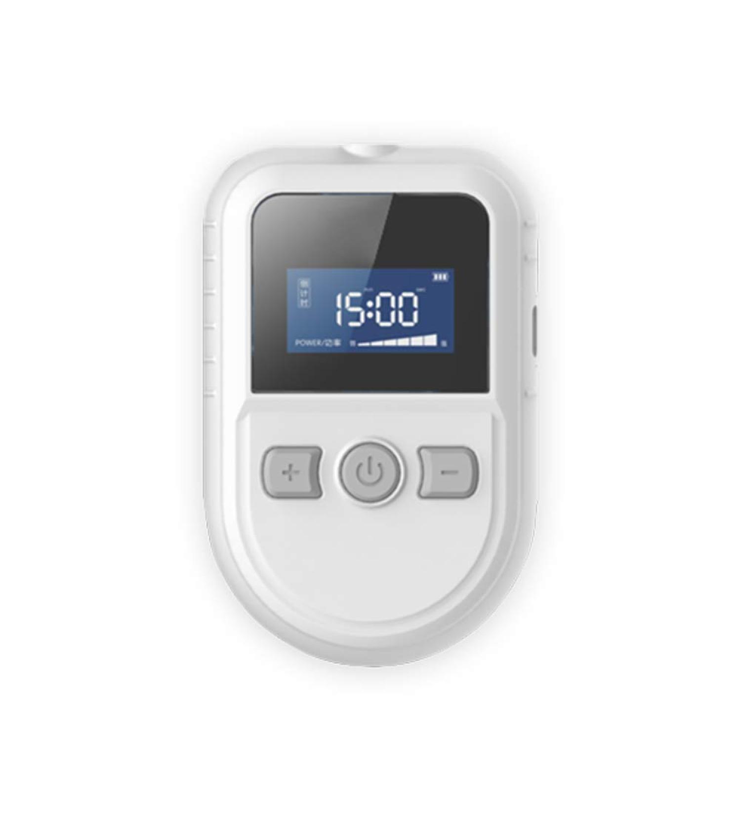 Sleepless Insomnia Therapy Device Anti-Sleep Drop Relief Anxiety Depression Headache  - Buy Online on GoSupps.com