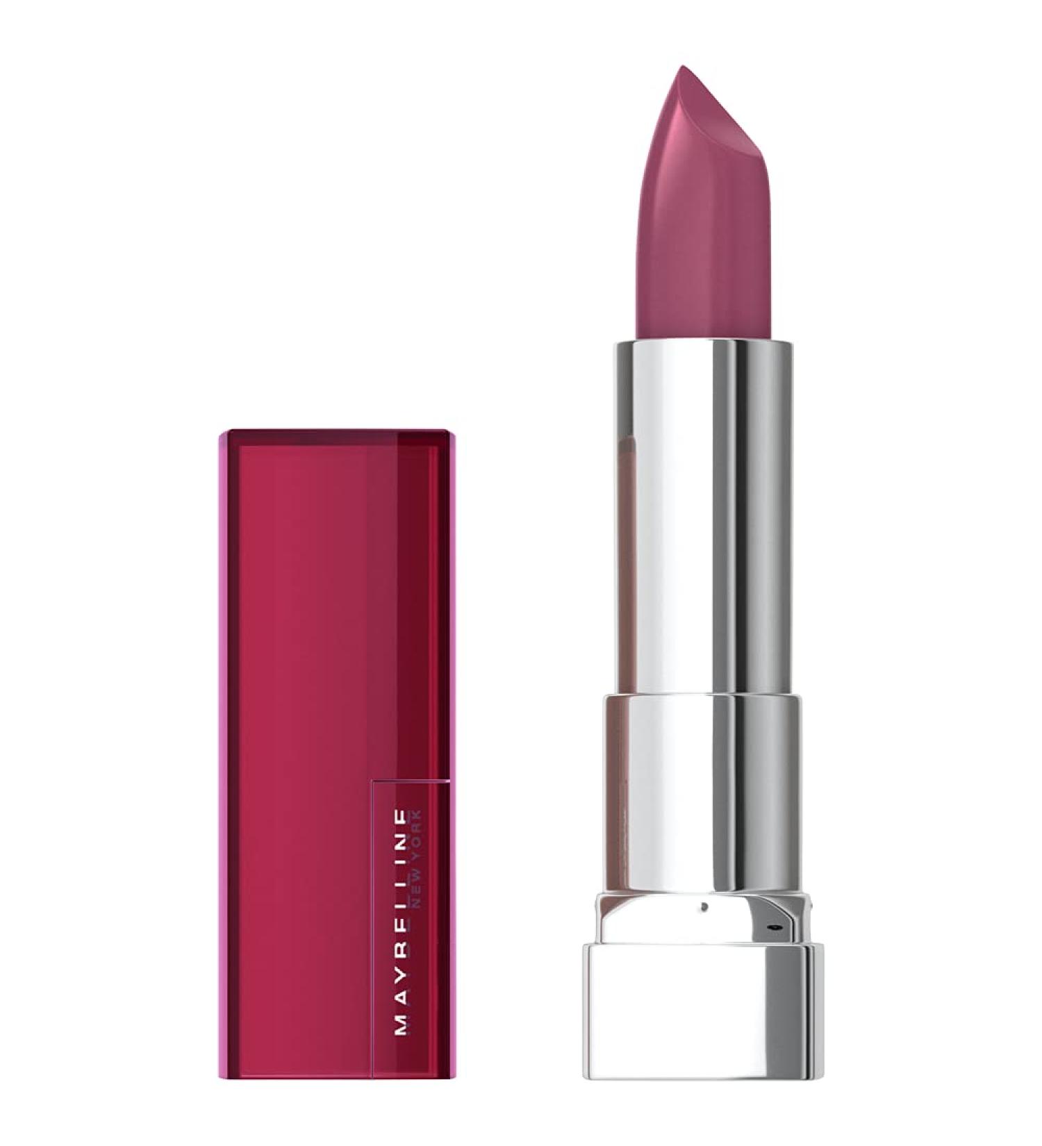 Maybelline Color Sensational Lipstick Magic Mauve Magic Mauve 245
