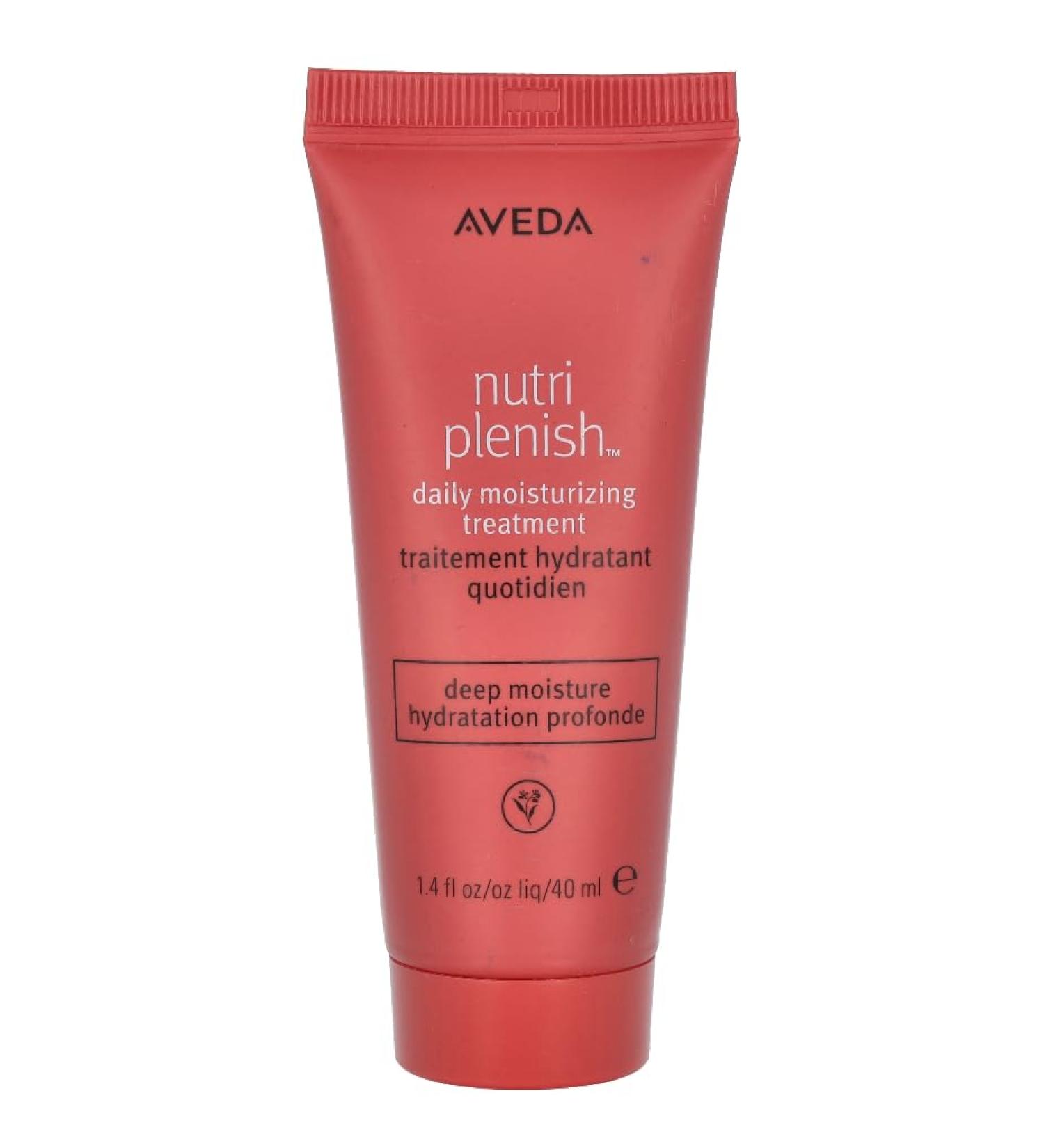Aveda Nutriplenish Deep Hydrating Daily Moisturizing Treatment 40 ml