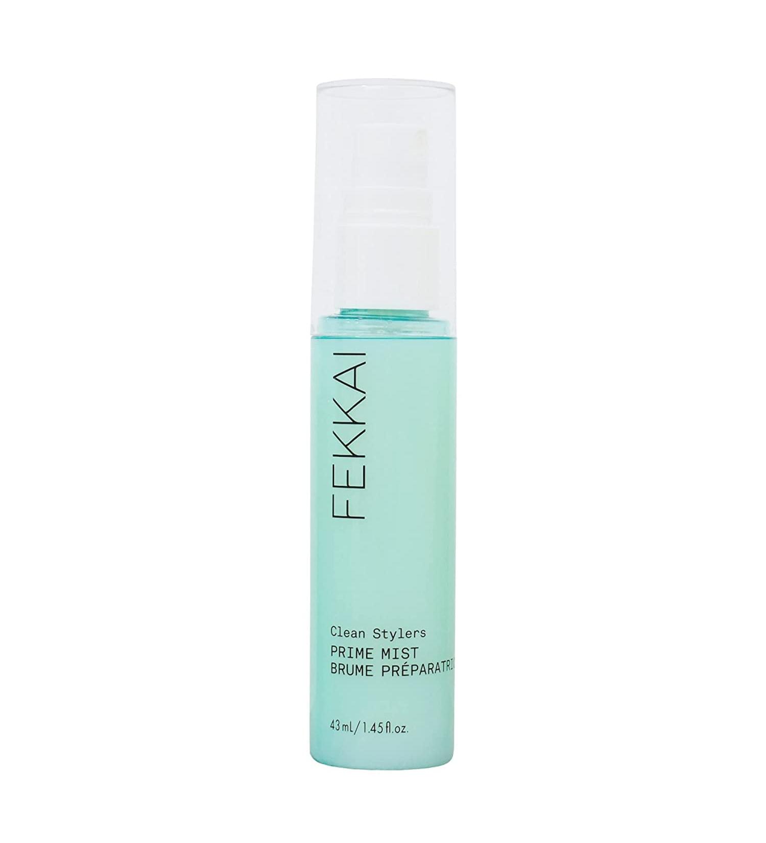 Fekkai Clean Stylers Prime Mist - 1.45 oz | Hydrating, Detangling, Strengthening & Repairing Formula | Salon Grade, EWG Compliant, Vegan & Cruelty Free - Buy Online on GoSupps.com