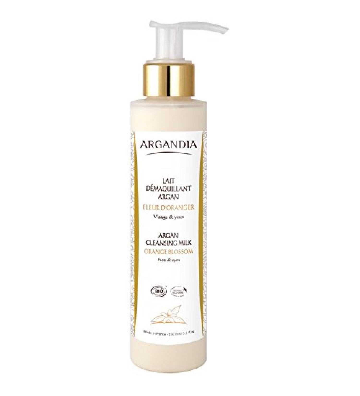 Argandia Cleansing Milk 150 ml
