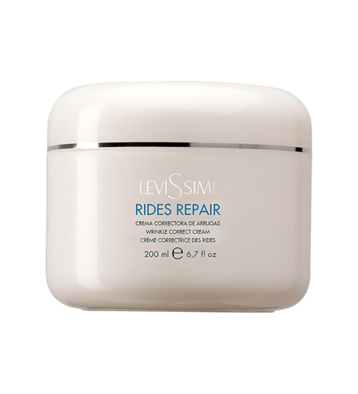 Levissime Cr me Correction Rides 200 ml
