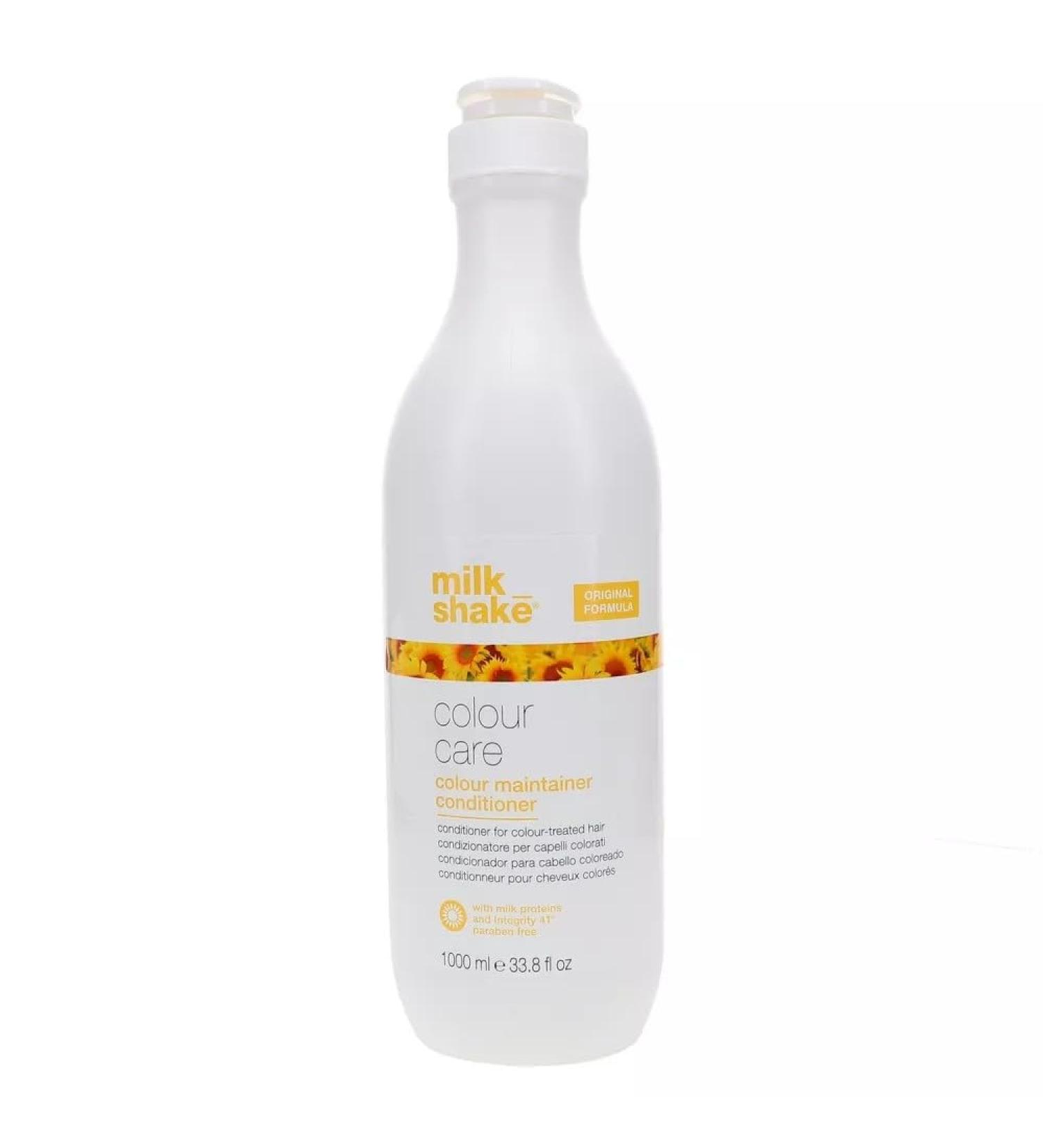 milk_shake - Color Maintainer Conditioner 1000 ml