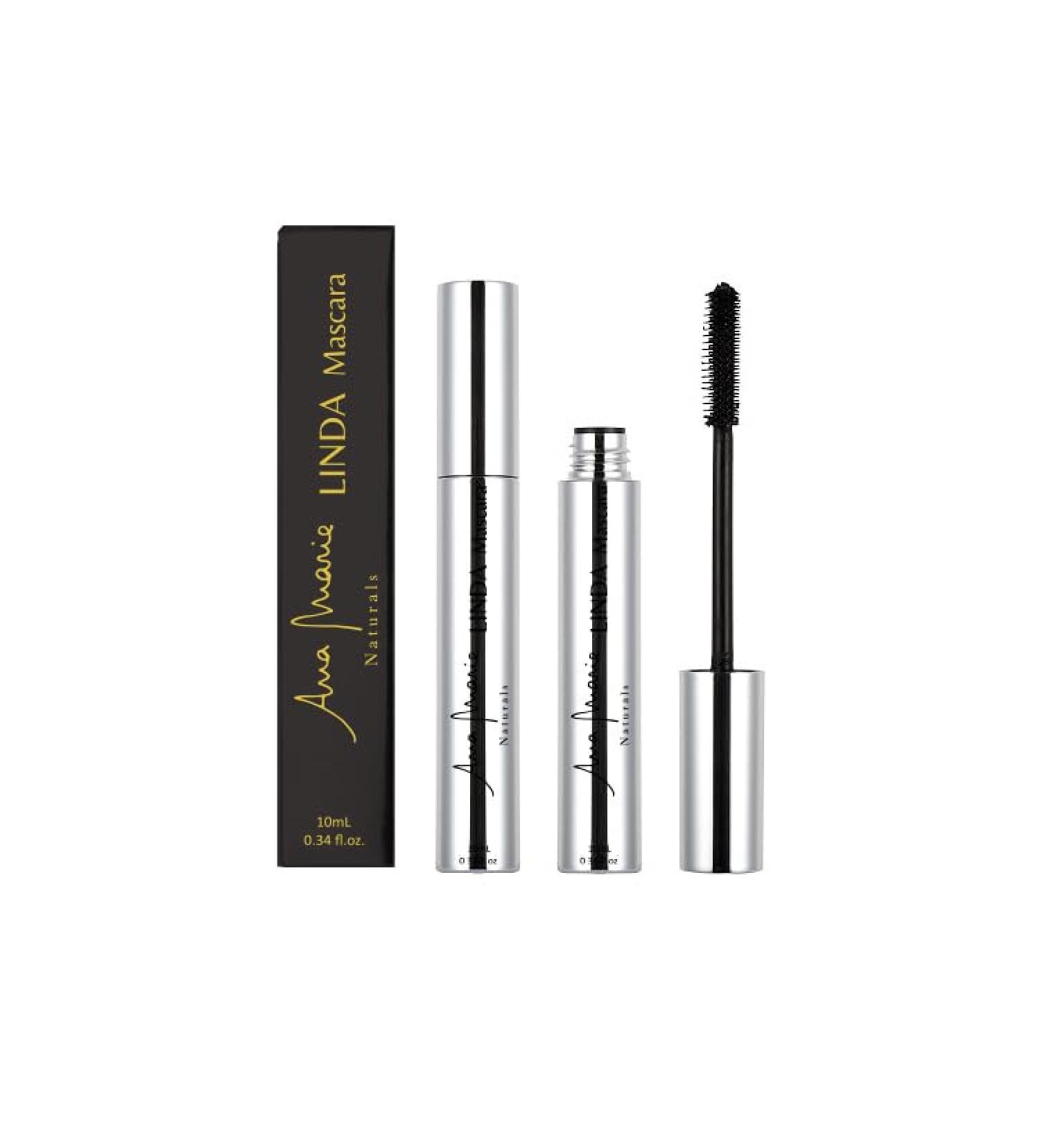 Ana Marie Naturals LINDA MASCARA