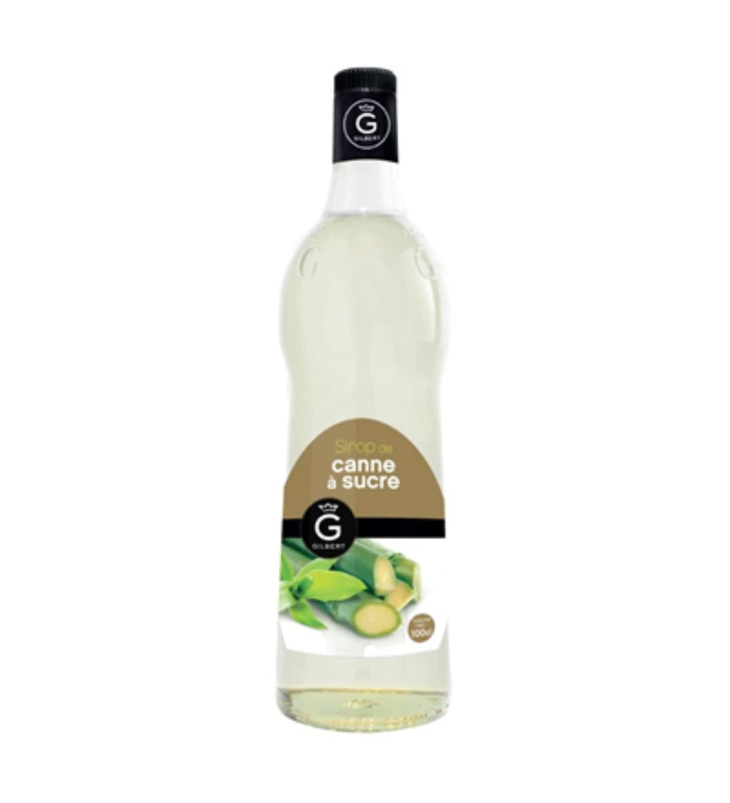 Rioba Syrup - Cane Sugar - 1L