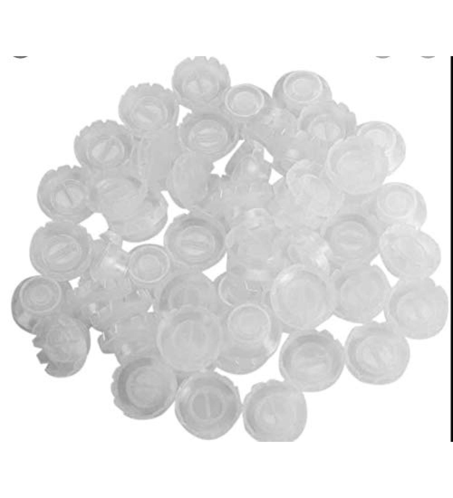 BNP Eyelash Blooming Cups Eyelash Grafting Sun Flower Lash Glue Cup to Make Fan Eyelashes Extension Dedicated Tools 50/100Pcs/bag (50 pcs) 50 count (pack of 1) - Buy Online on GoSupps.com