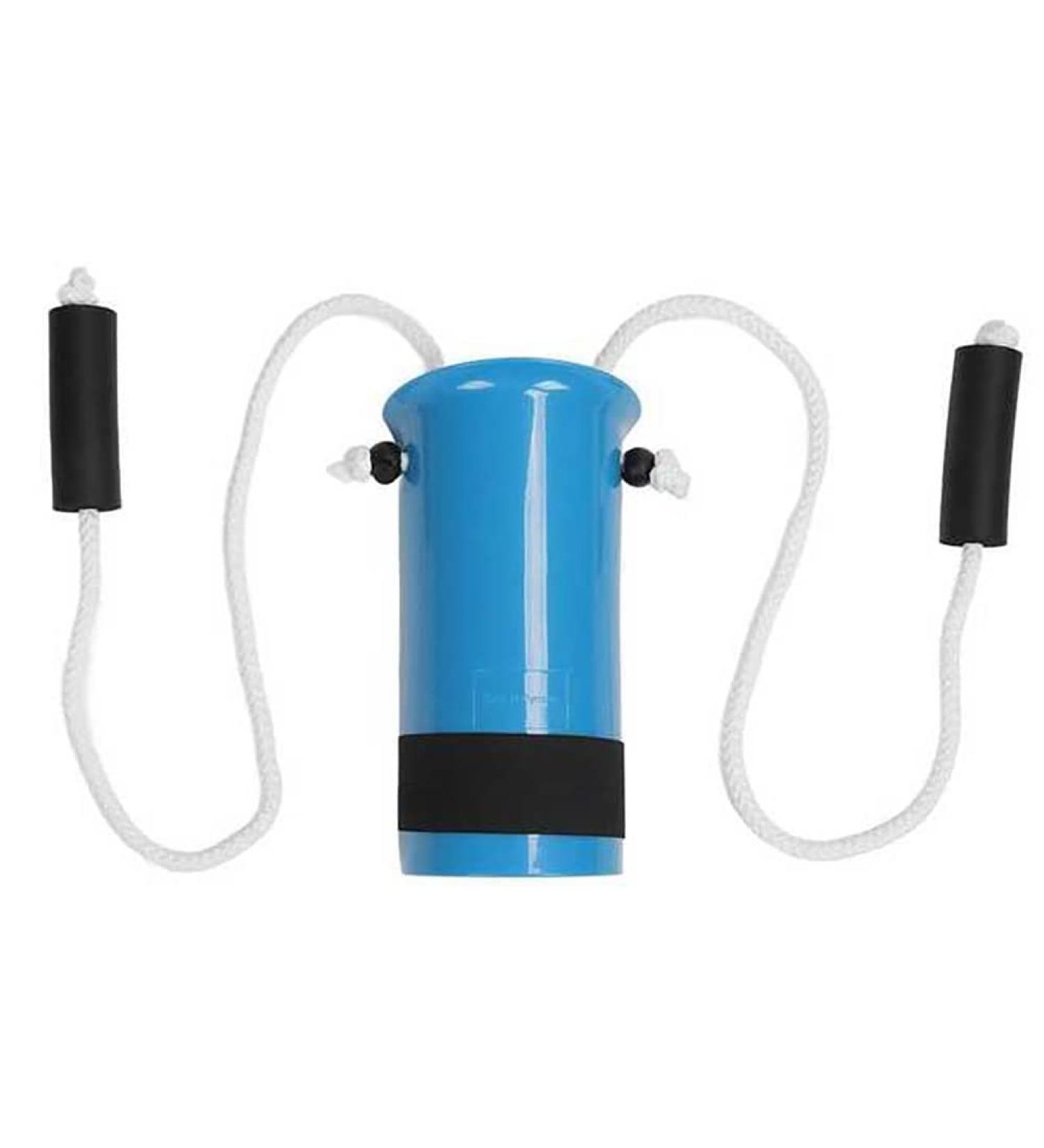 CROCRK Sock Aid with Foam Handle for Putting on Socks/Sock Assist Slider Putting Socks Avoid Bending Adjustable Sock Helper for Elderly Pregnant Women Disabled and Handicapped Elderly (Blue) - Buy Online on GoSupps.com