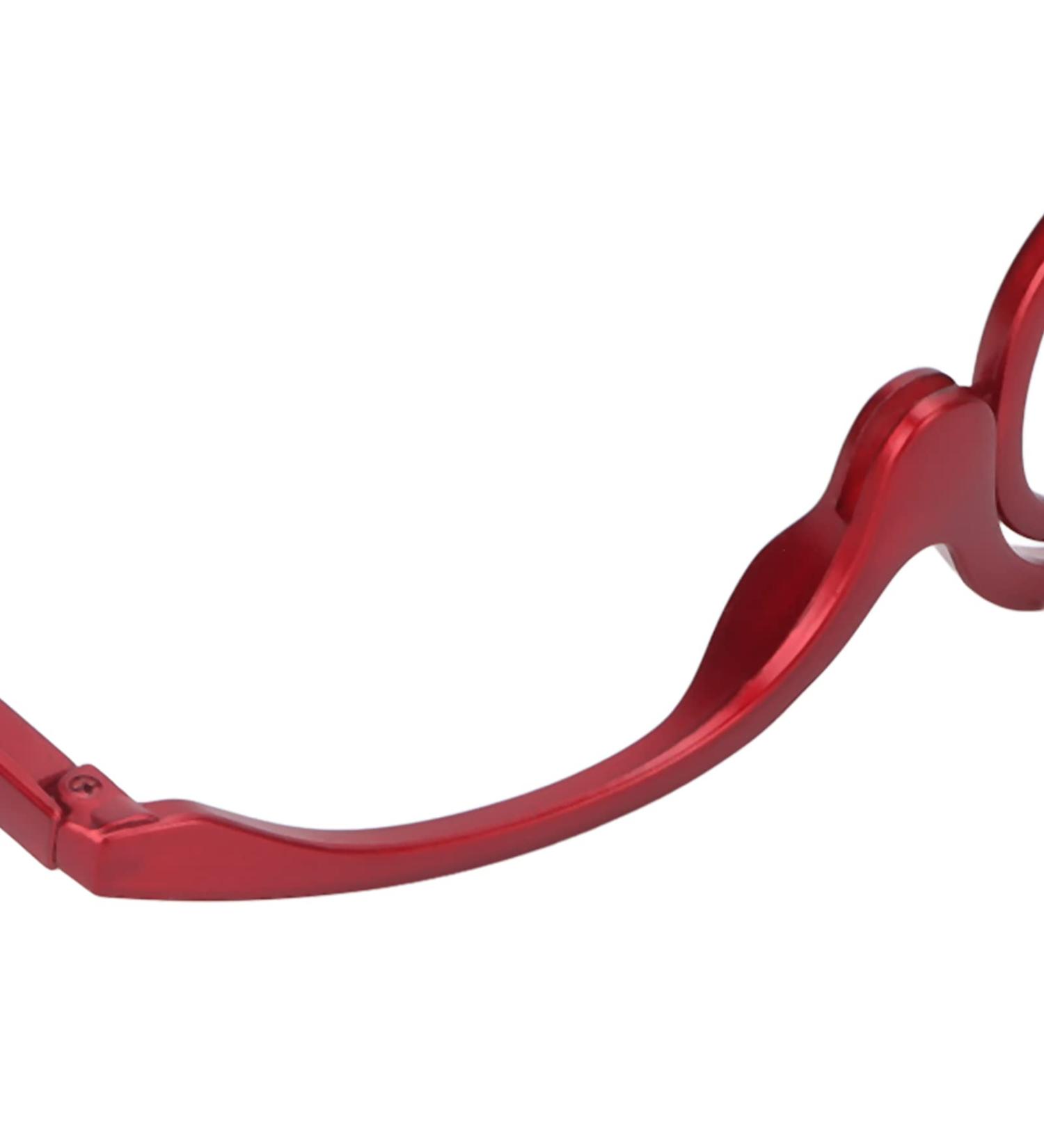 Shop Magnifying Makeup Glasses for Women - Single Side Lens & Rotating Design (+3.00) | Perfect Cosmetic Readers | Fast International Shipping - Buy Online on GoSupps.com