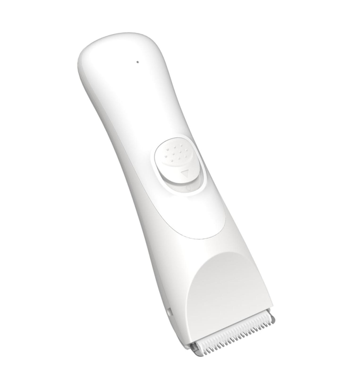 minkissy 1 Set Baby Hair Clipper Baby Hair Trimmer Maquina De Cortar Mute Hair Clipper Clipper Professional Hair Clippers Rasuradoras para Hombres Cordless - Buy Online on GoSupps.com