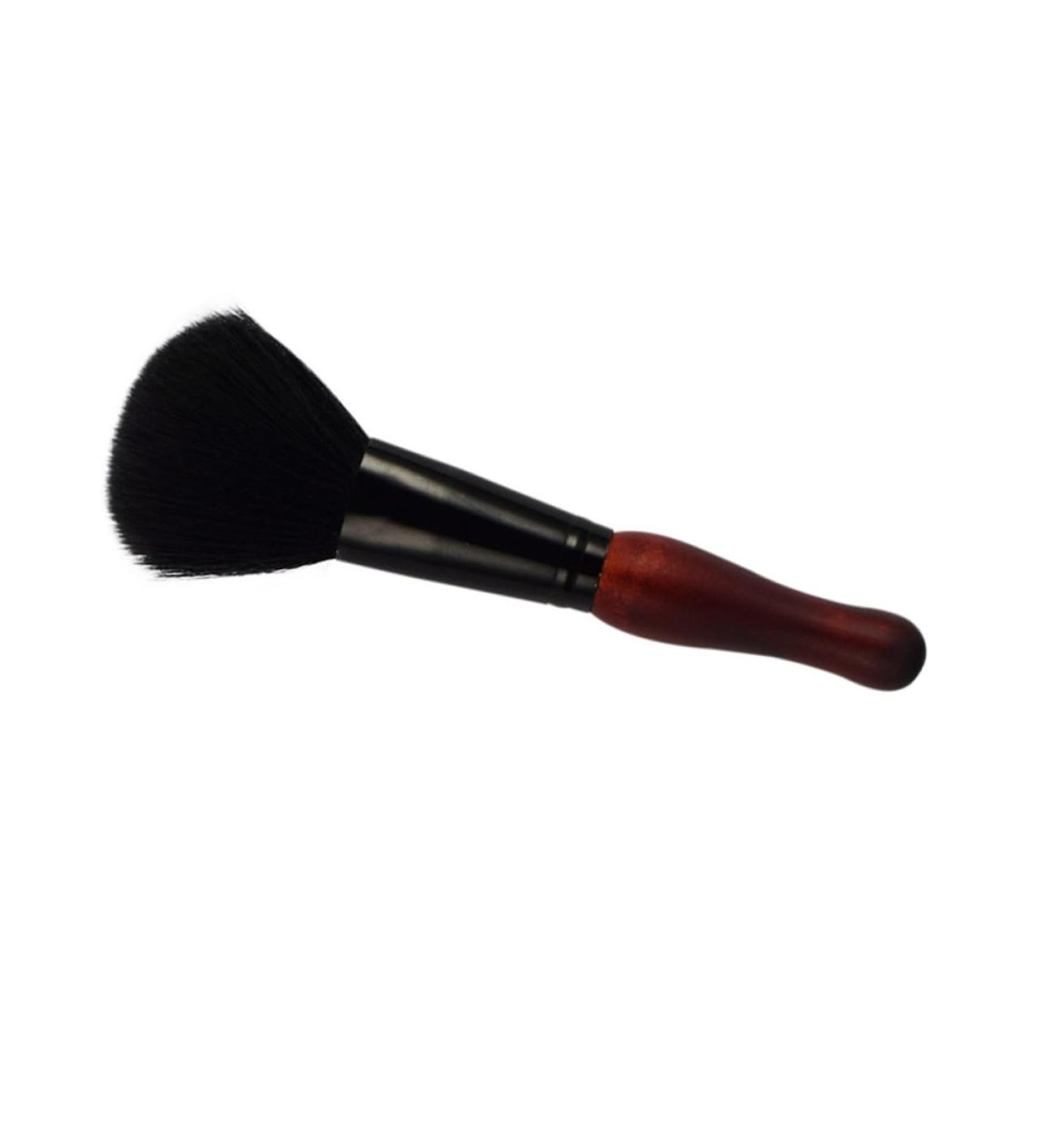 1pc Professional Makeup Brush - Blusher & Powder Brush for Flawless Cosmetics Application | Shop Internationally - Buy Online on GoSupps.com