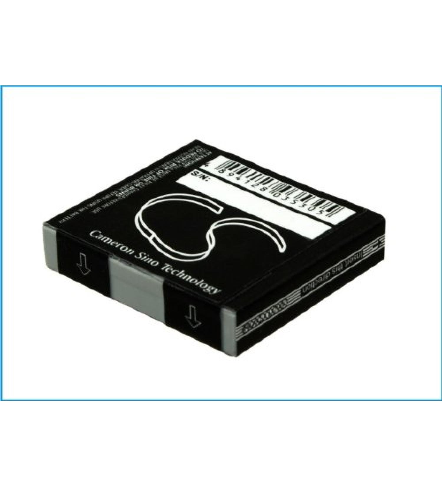 DCH 340mAh Battery Replacement for GN Netcom 9125 9120 | High-Quality AHB602823 SG081003 - International Shipping Available - Buy Online on GoSupps.com