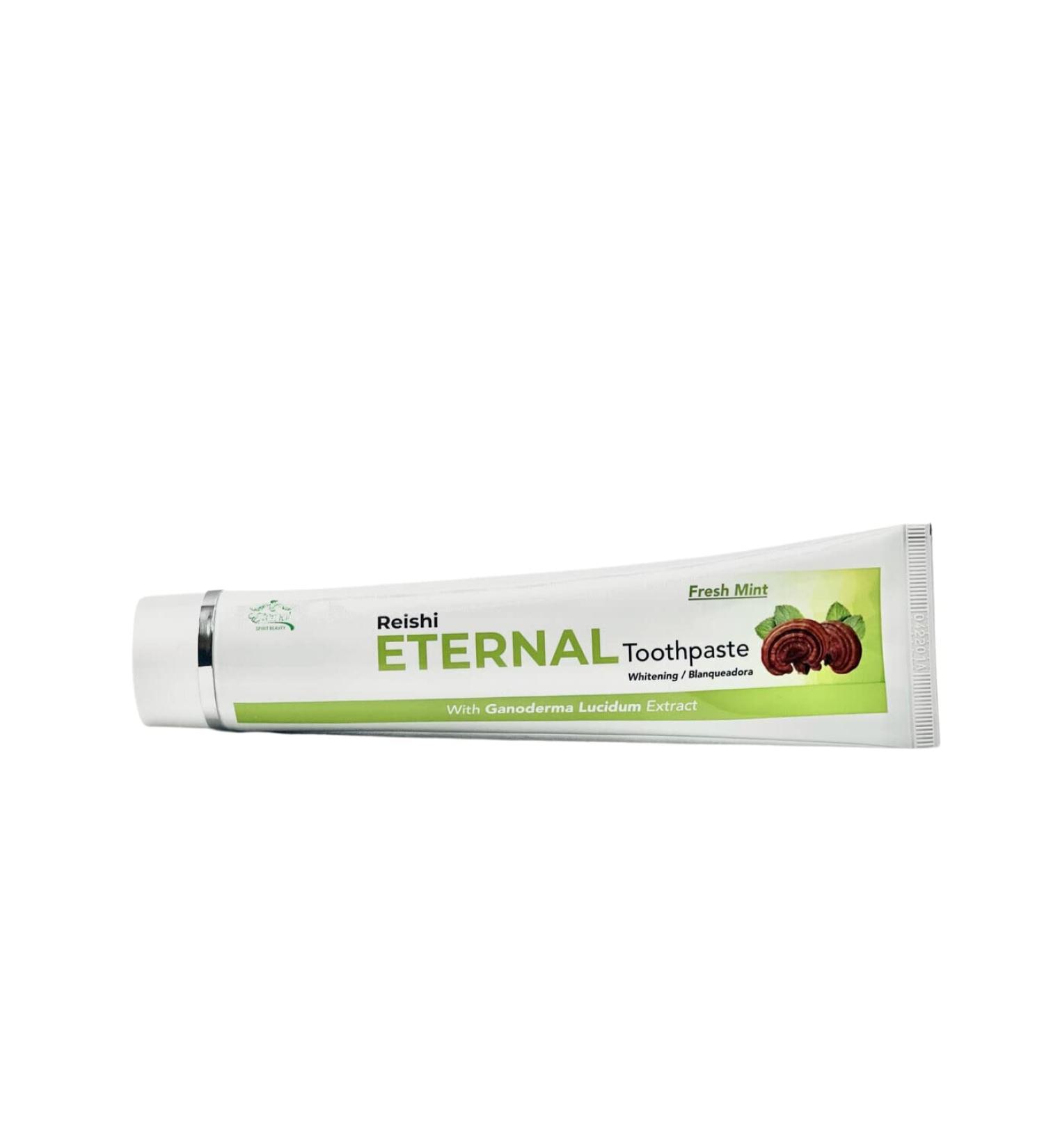 Reishi Eternal Toothpaste