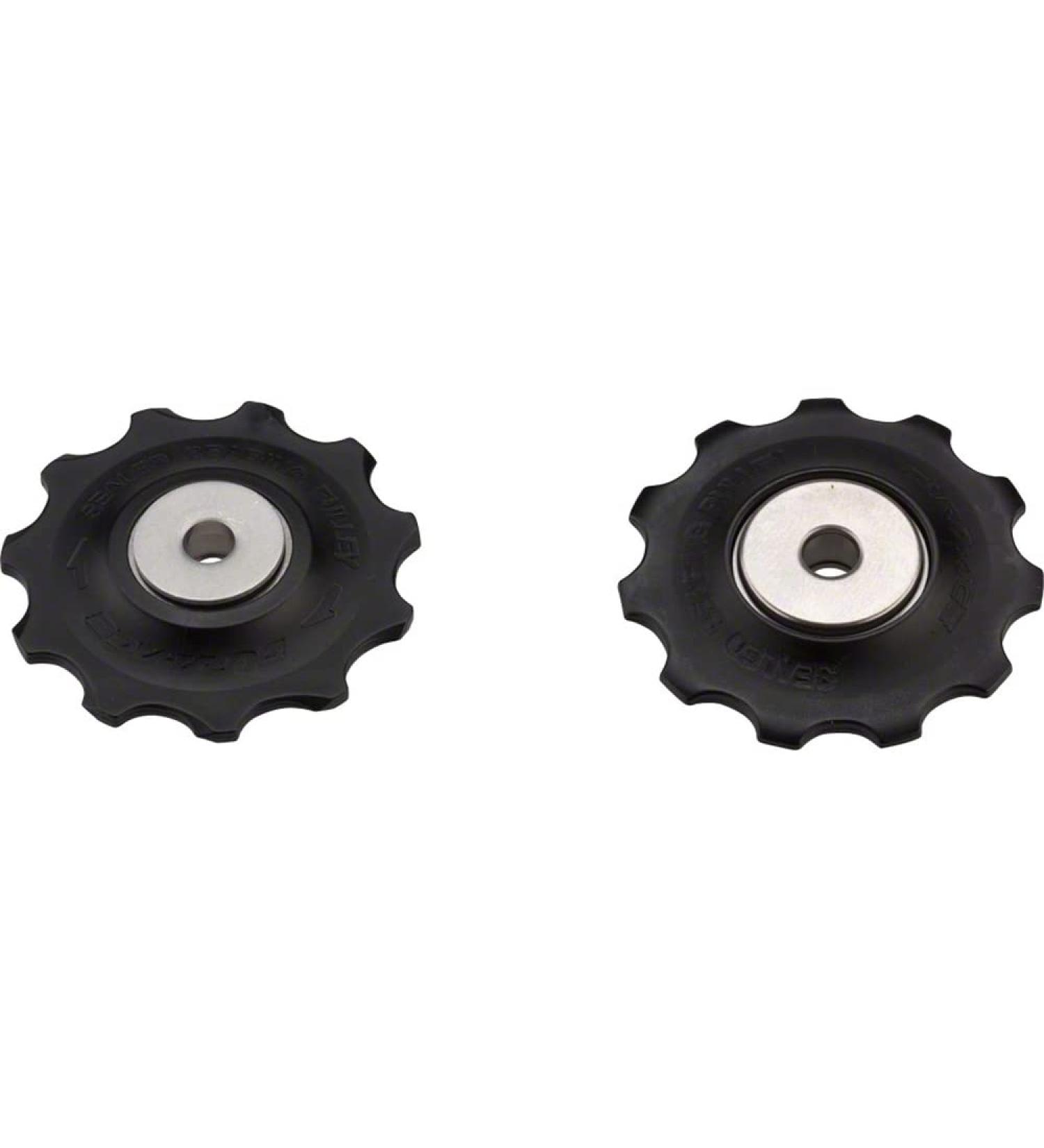 Shimano Dura-Ace 7900 10-Speed Rear Derailleur Pulley Set: Version 2