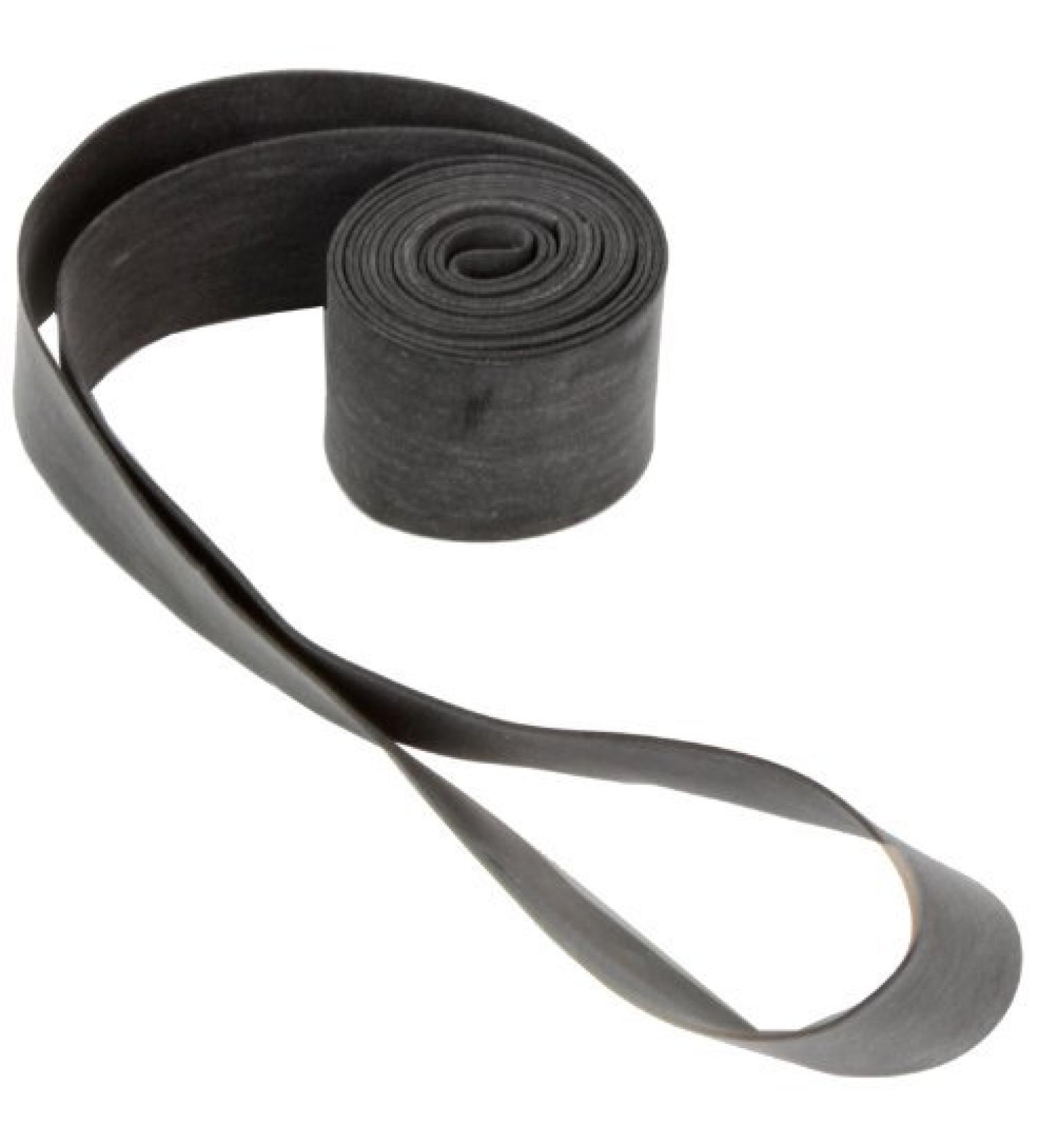 Sunlite bicycle rim strip 26 x 1.75" - 2.125" 20mm wide 25 Millimeters