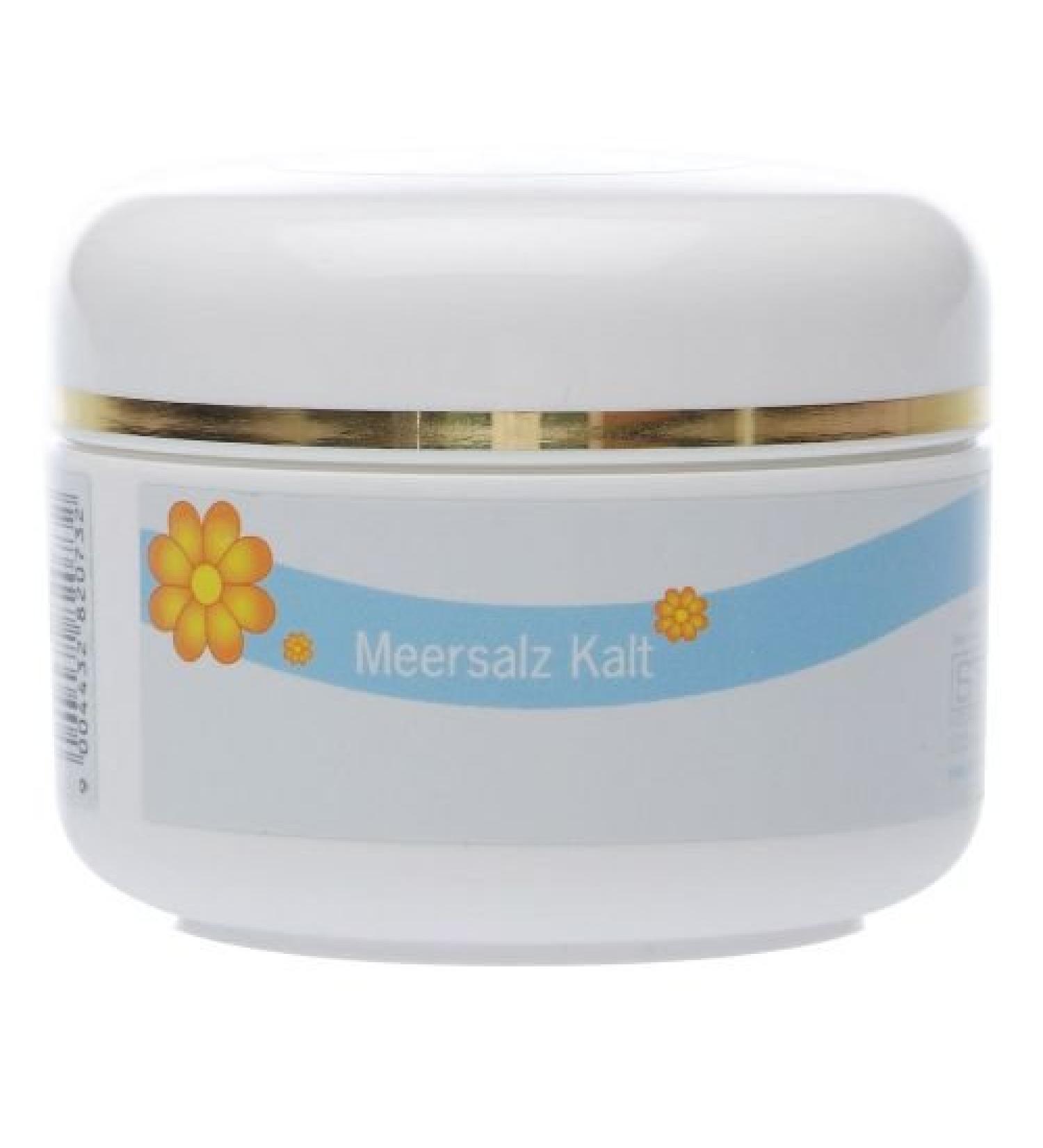 Cold sea salt variant 150 gr.